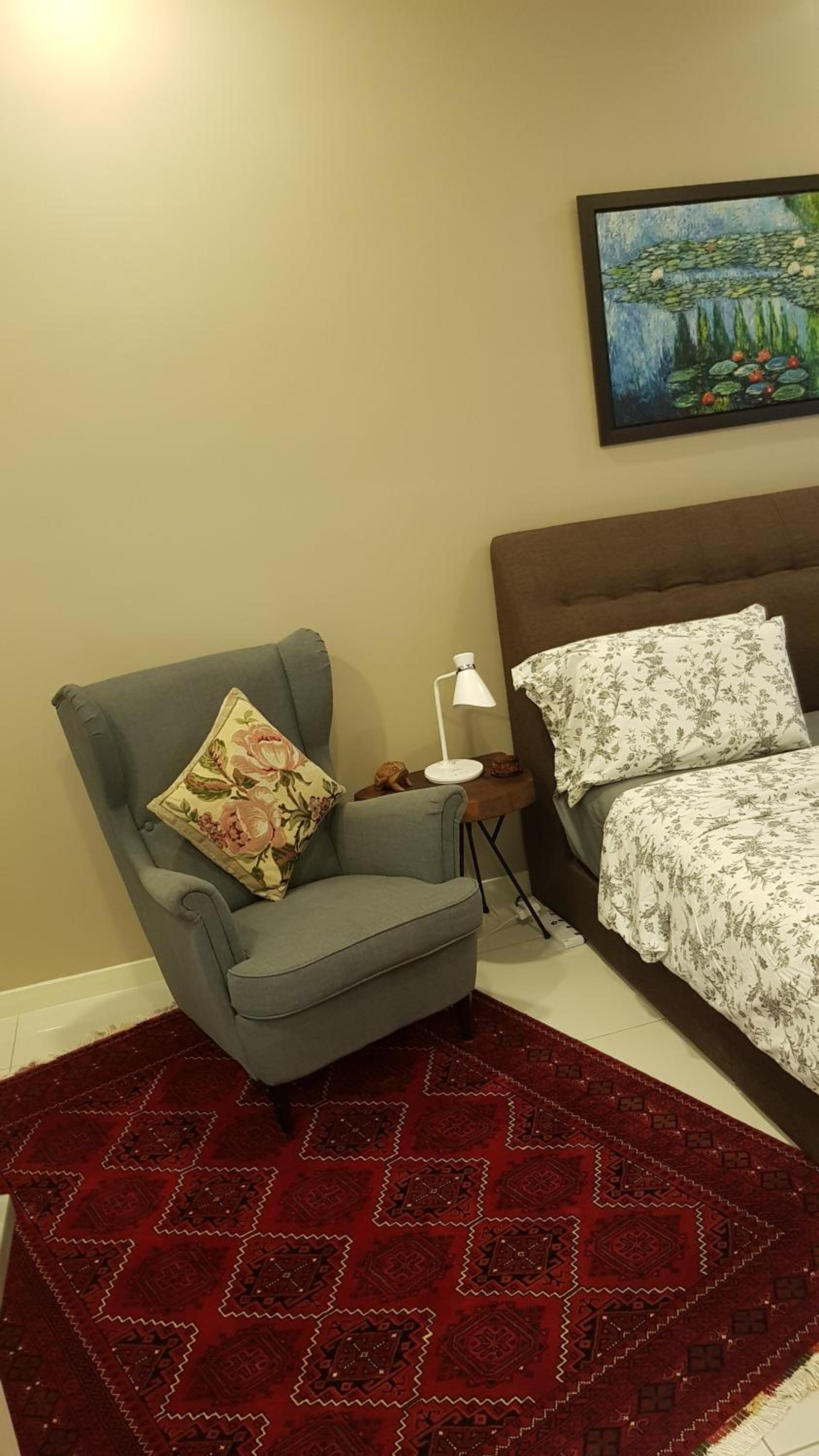 Suite Deluxe at Icon City photo 3