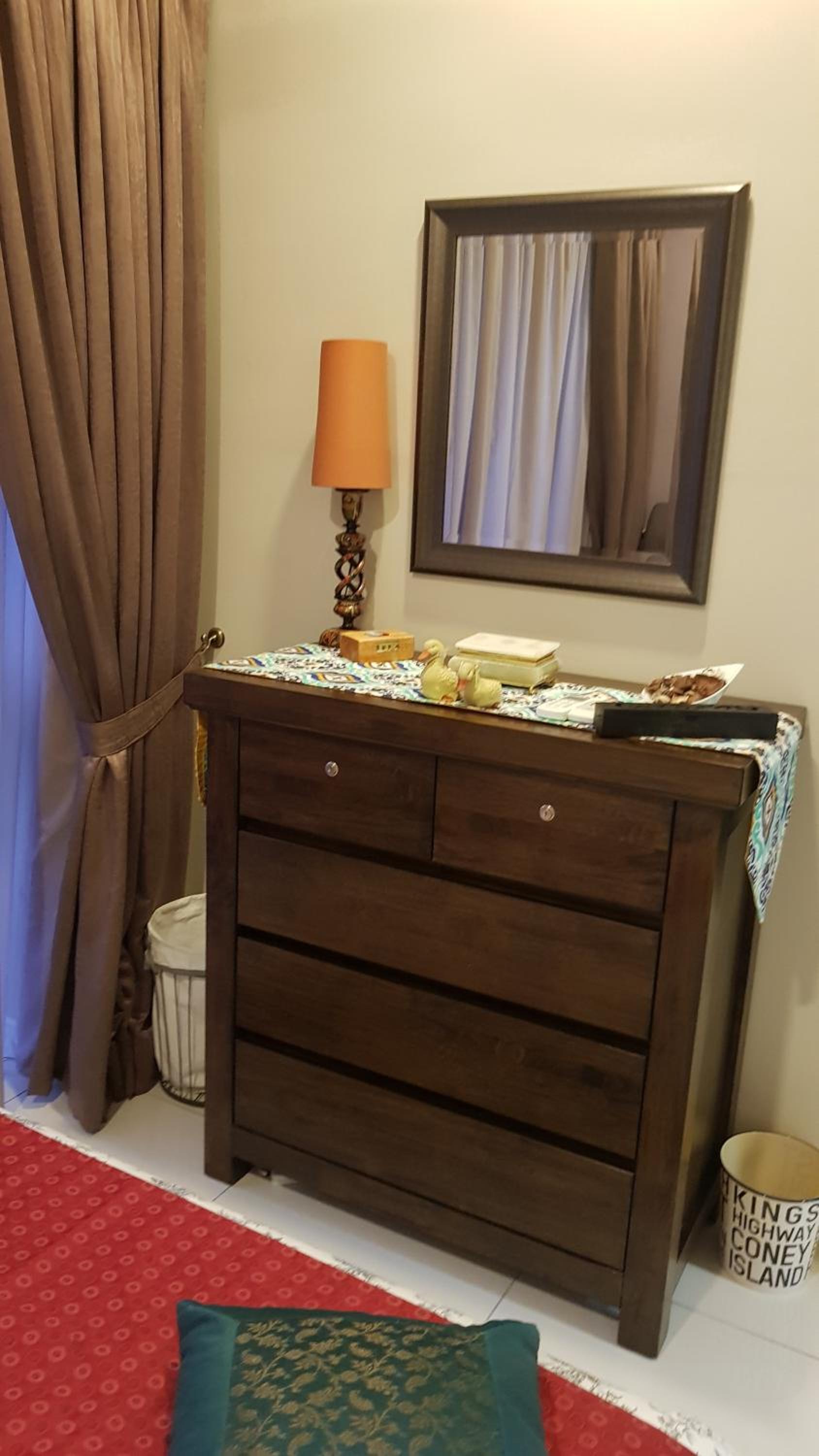 Suite Deluxe at Icon City photo 5