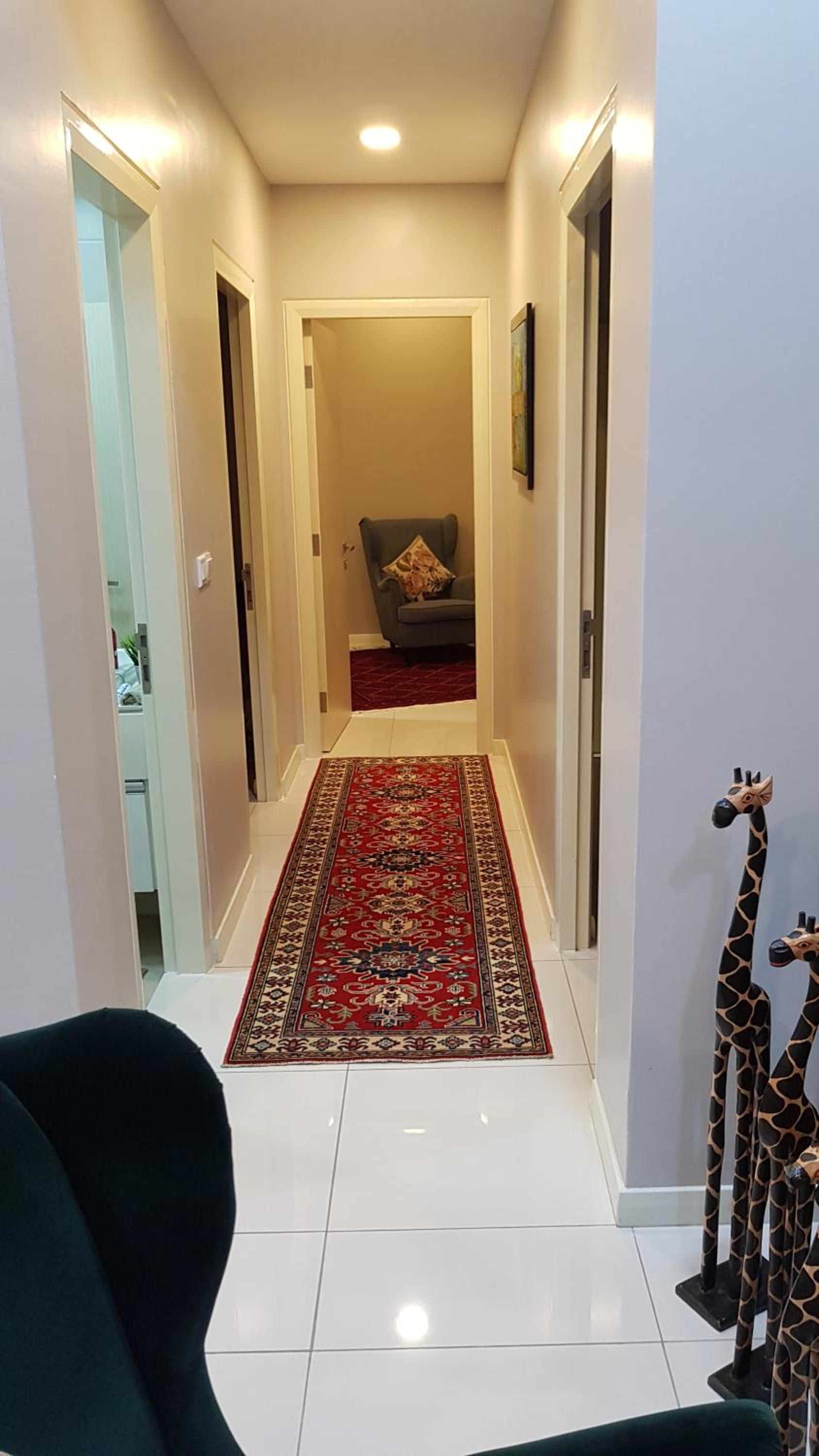 Suite Deluxe at Icon City photo 6