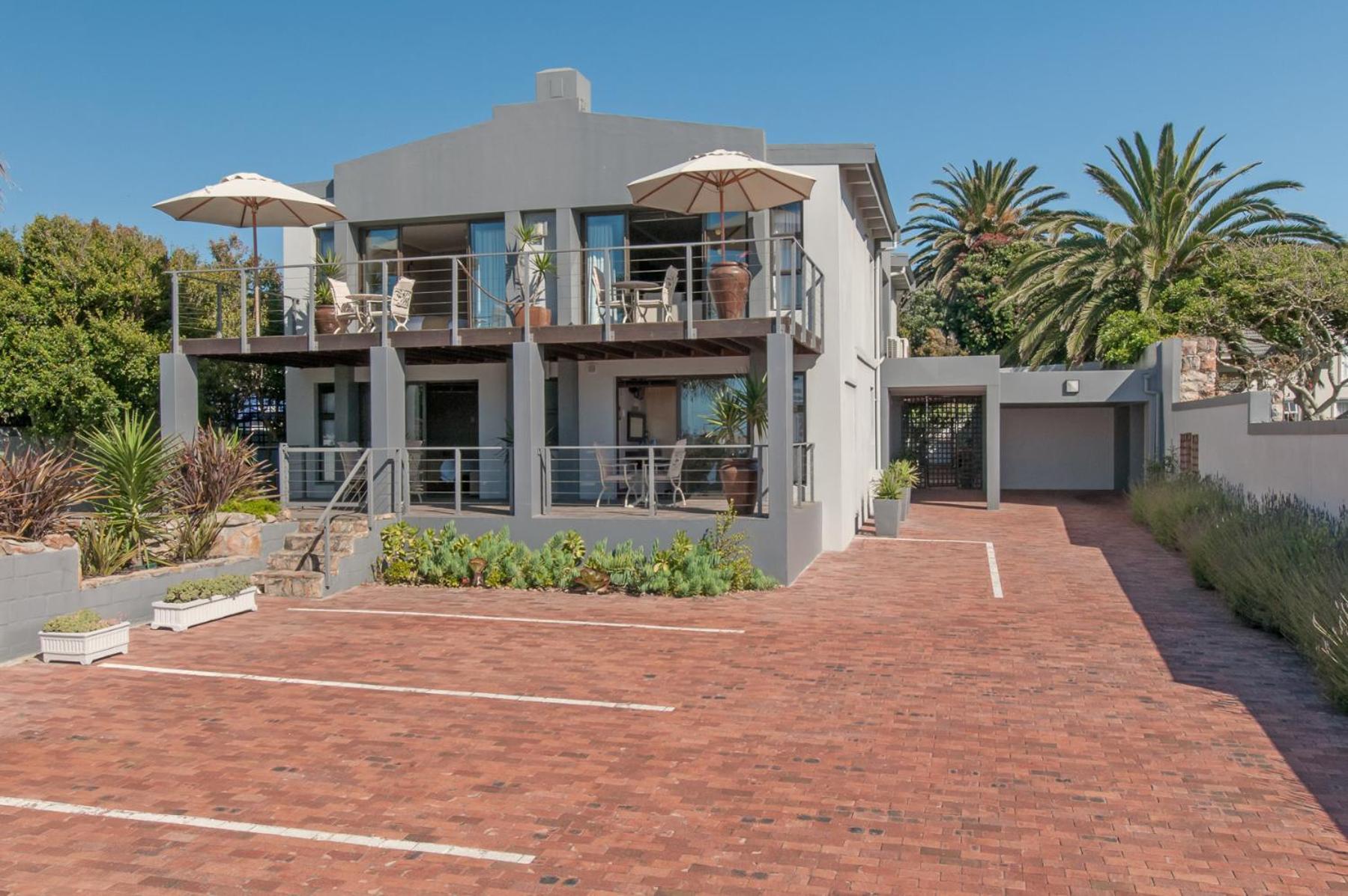 Whale Away Guest House