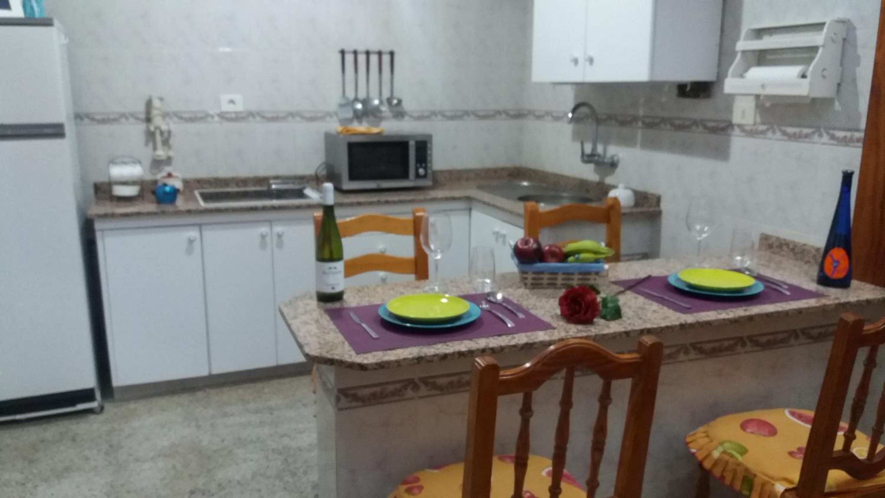 Casa Rural Zalemy