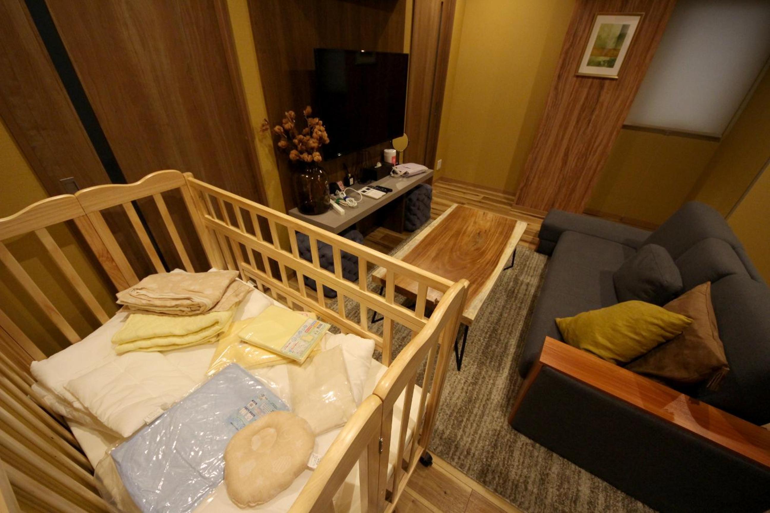 S-Dotonbori Hotel Namba - Self Check-In Only