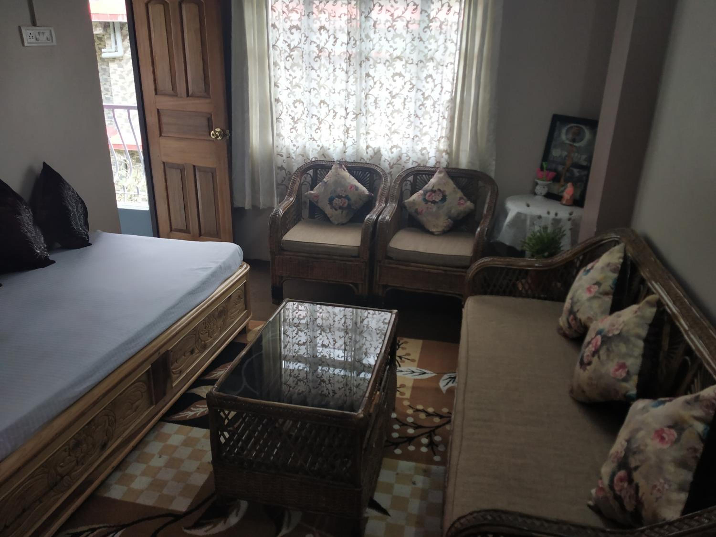 Langdak Homestay