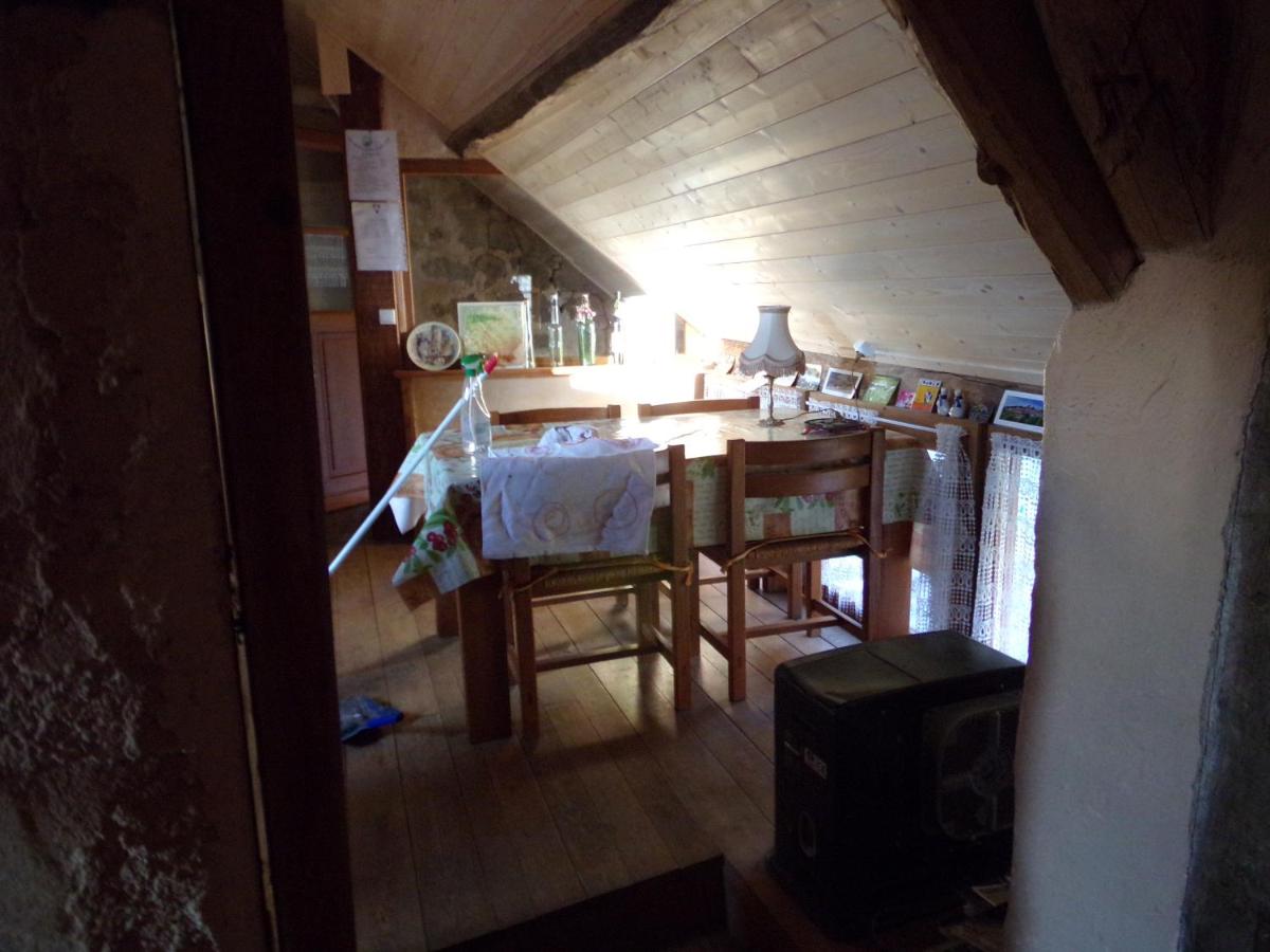 Petite Ferme d'Autrefois view 2