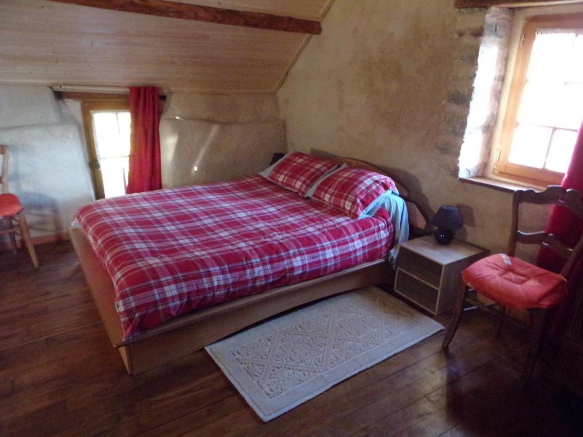 Petite Ferme d'Autrefois view 3