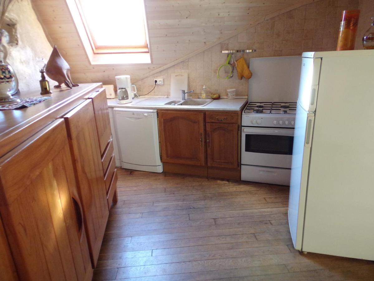 Petite Ferme d'Autrefois view 5