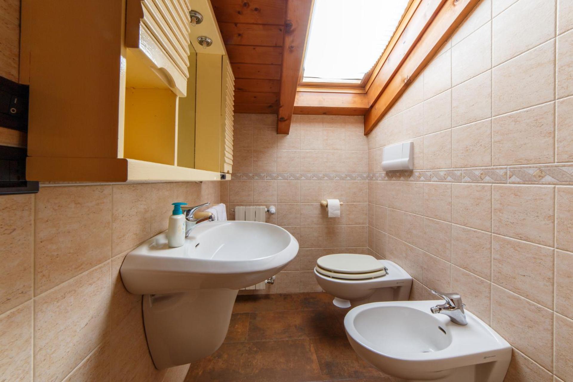 CASA VACANZA Residence Lago di Endine