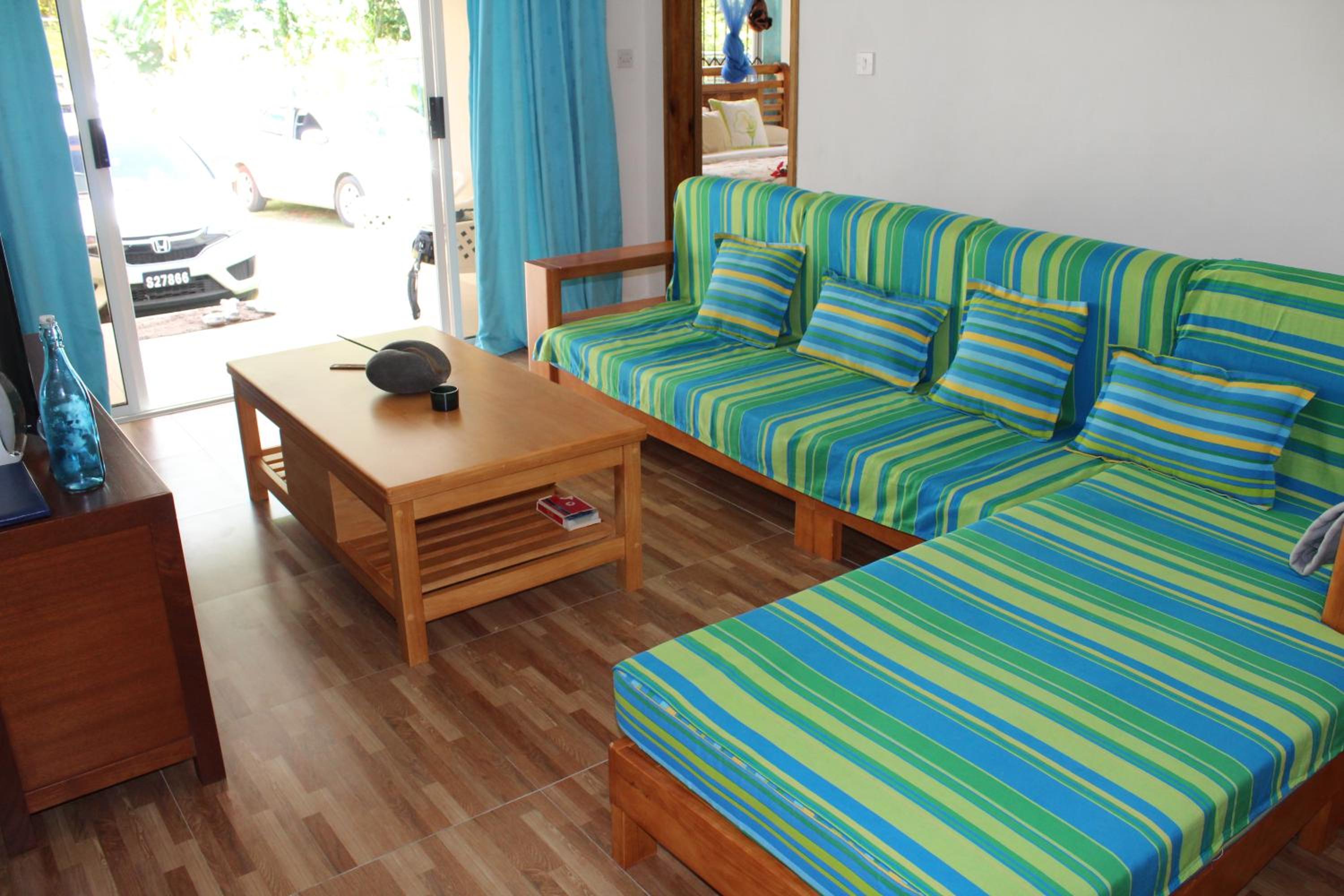 Farida Apartments photo 5