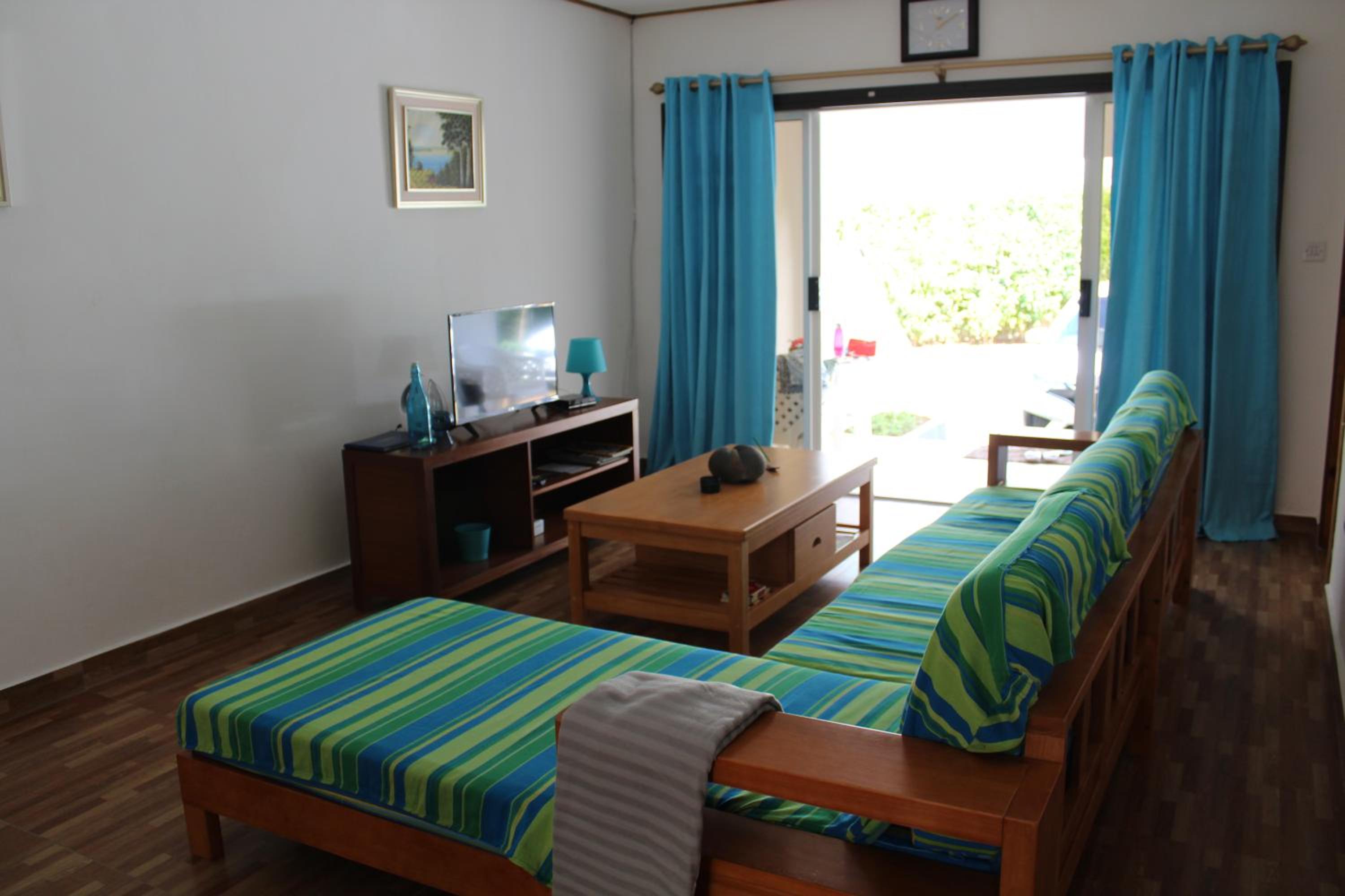 Farida Apartments