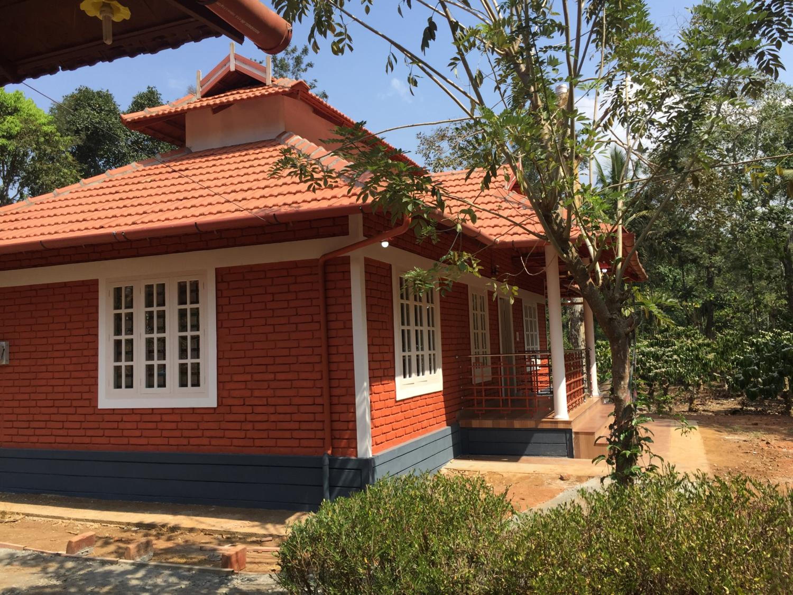 Marsim Holiday Resort view 2