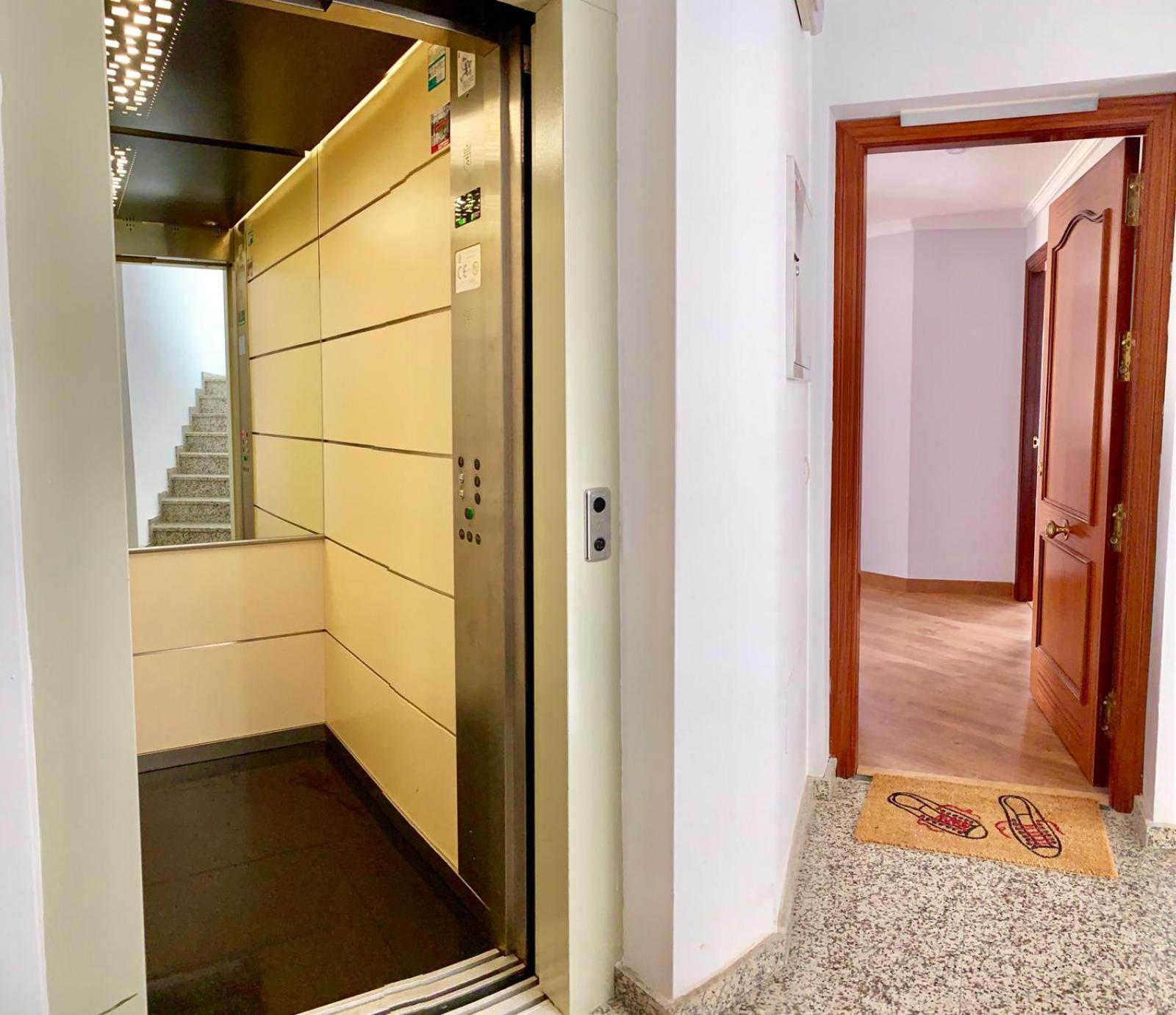 Apartamento Capri Los Boliches Wifi gratis Beach 100m view 4
