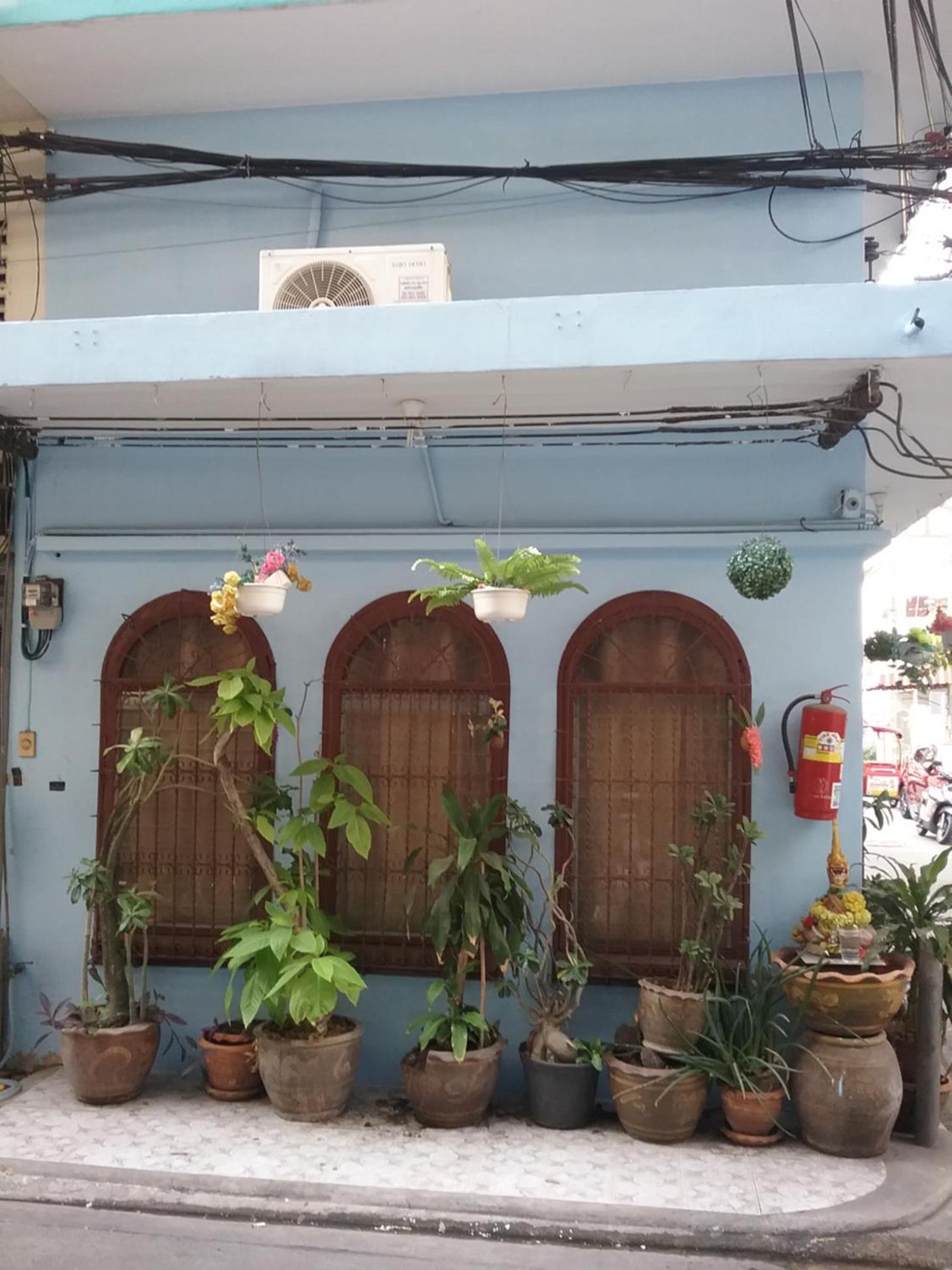 Danee Hostel