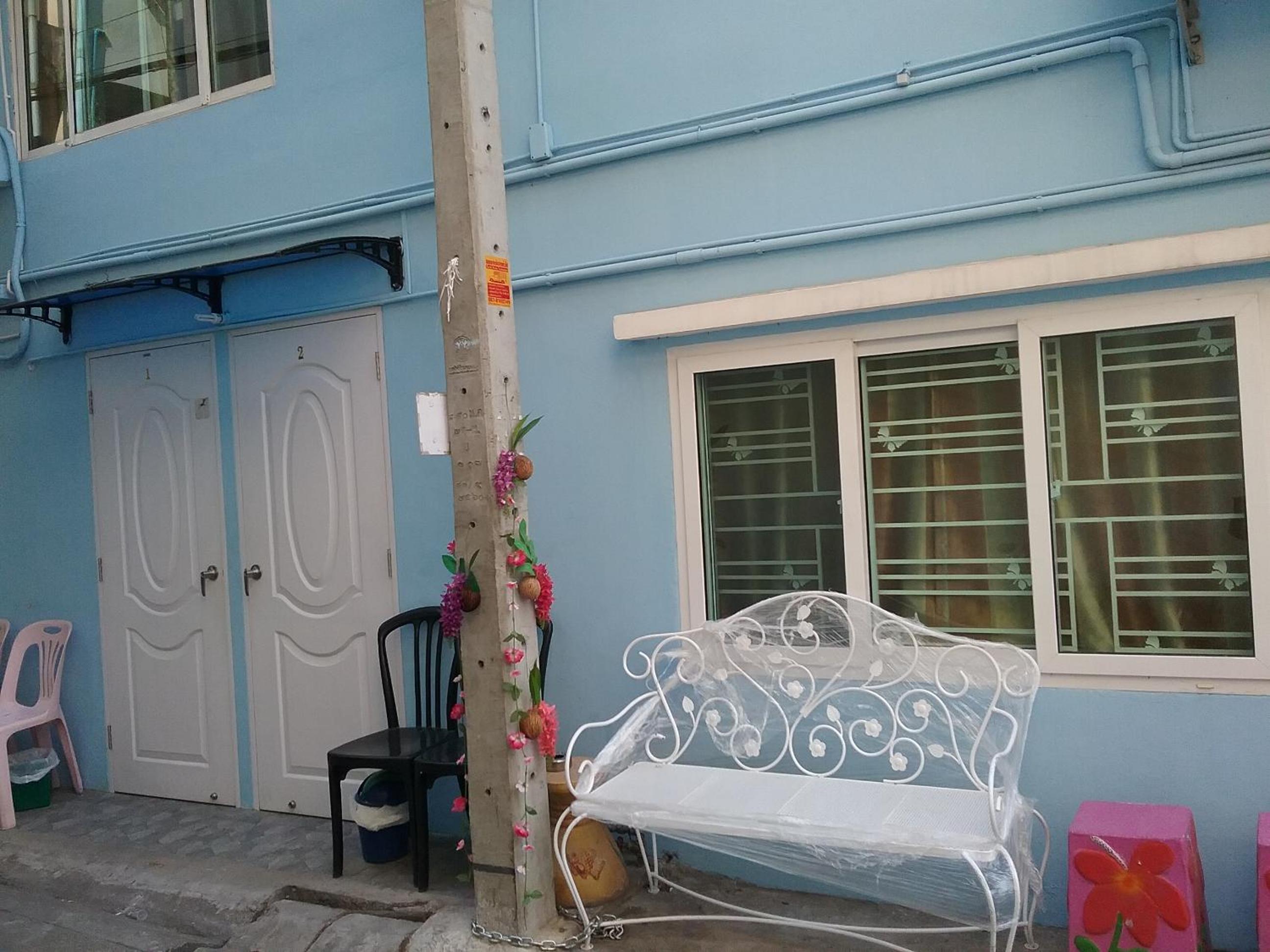Danee Hostel