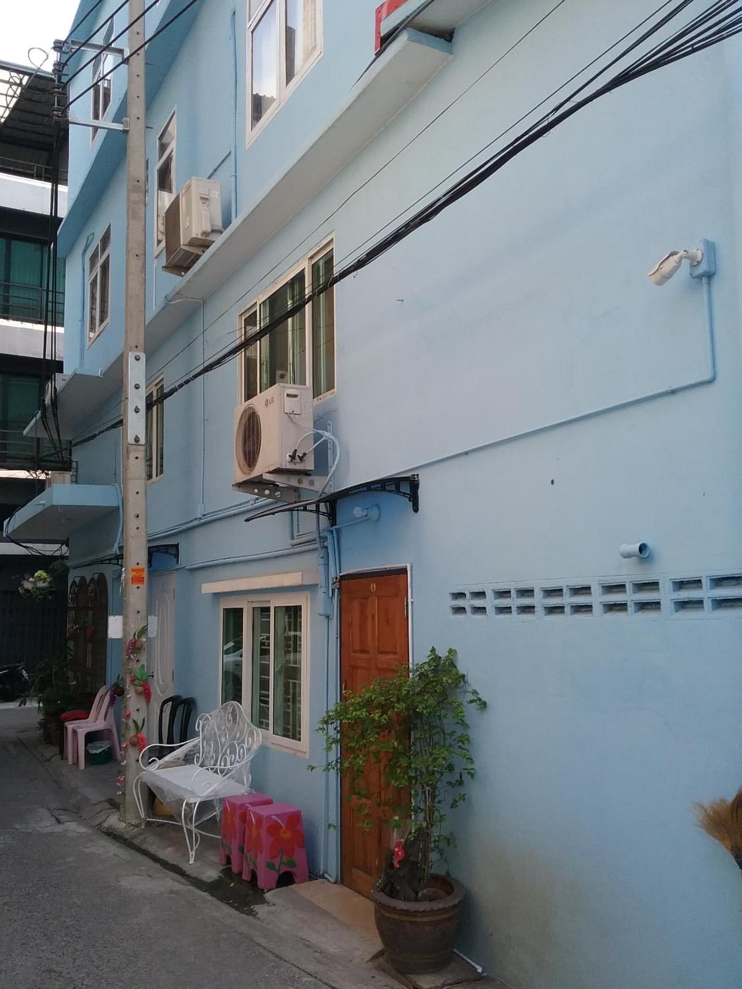 Danee Hostel