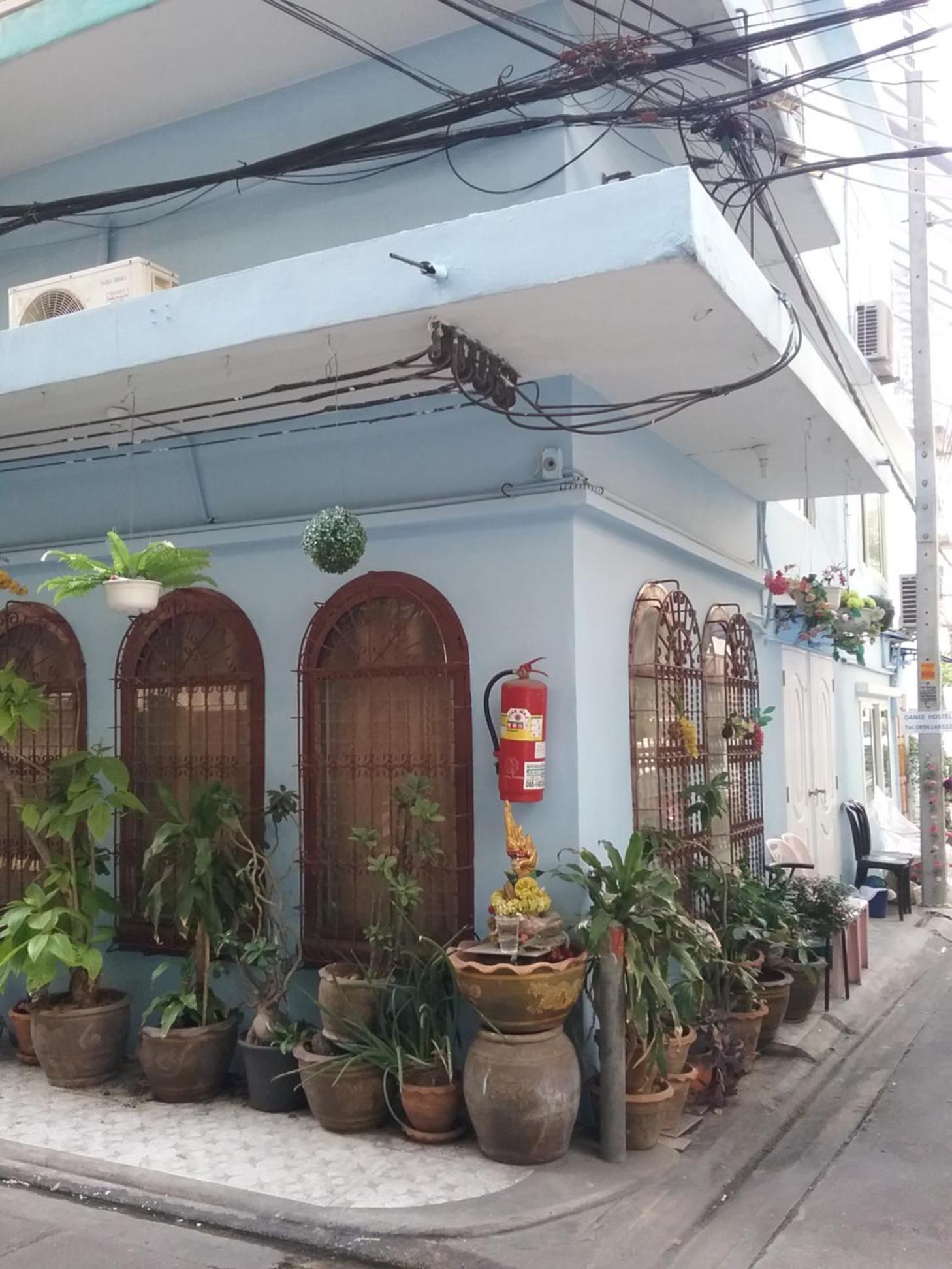 Danee Hostel