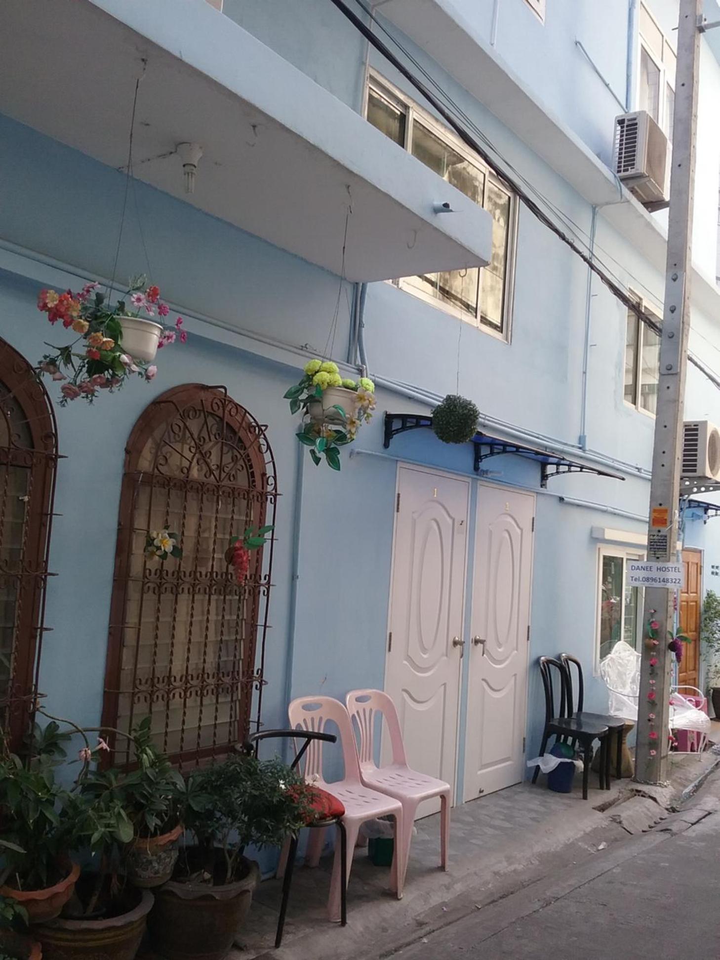 Danee Hostel