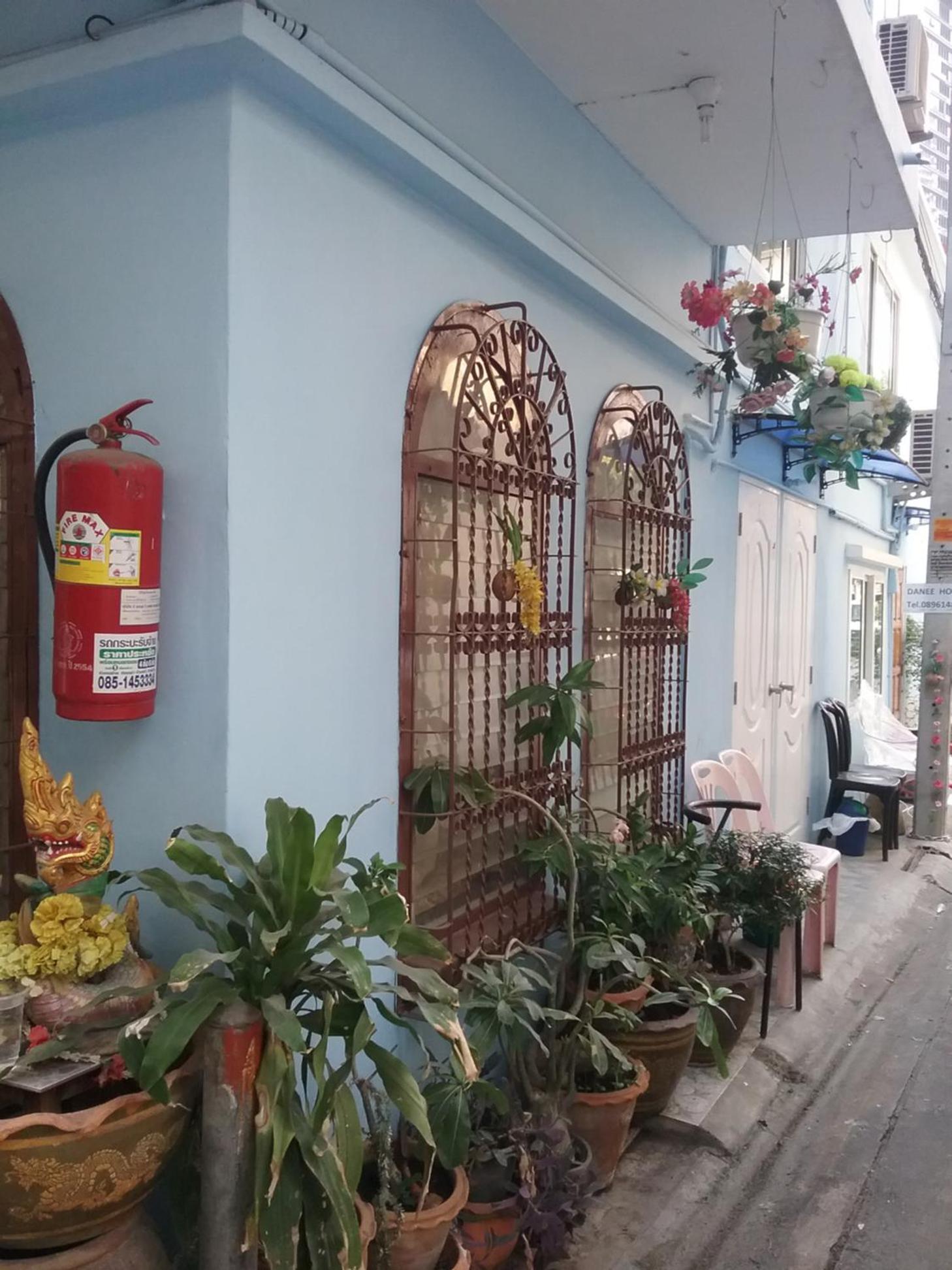 Danee Hostel