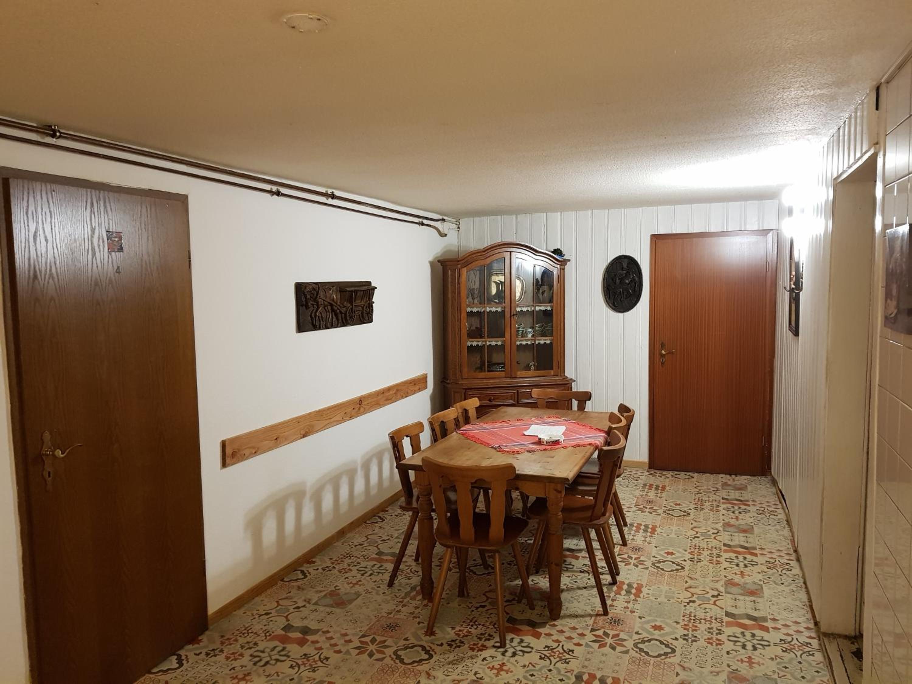 Pension Werner Nagel view 5