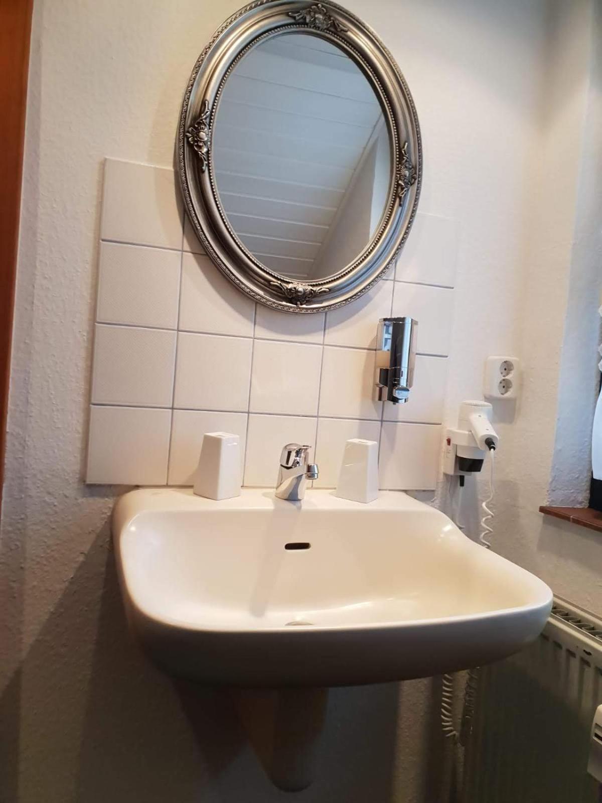 Ferienhaus Färber
