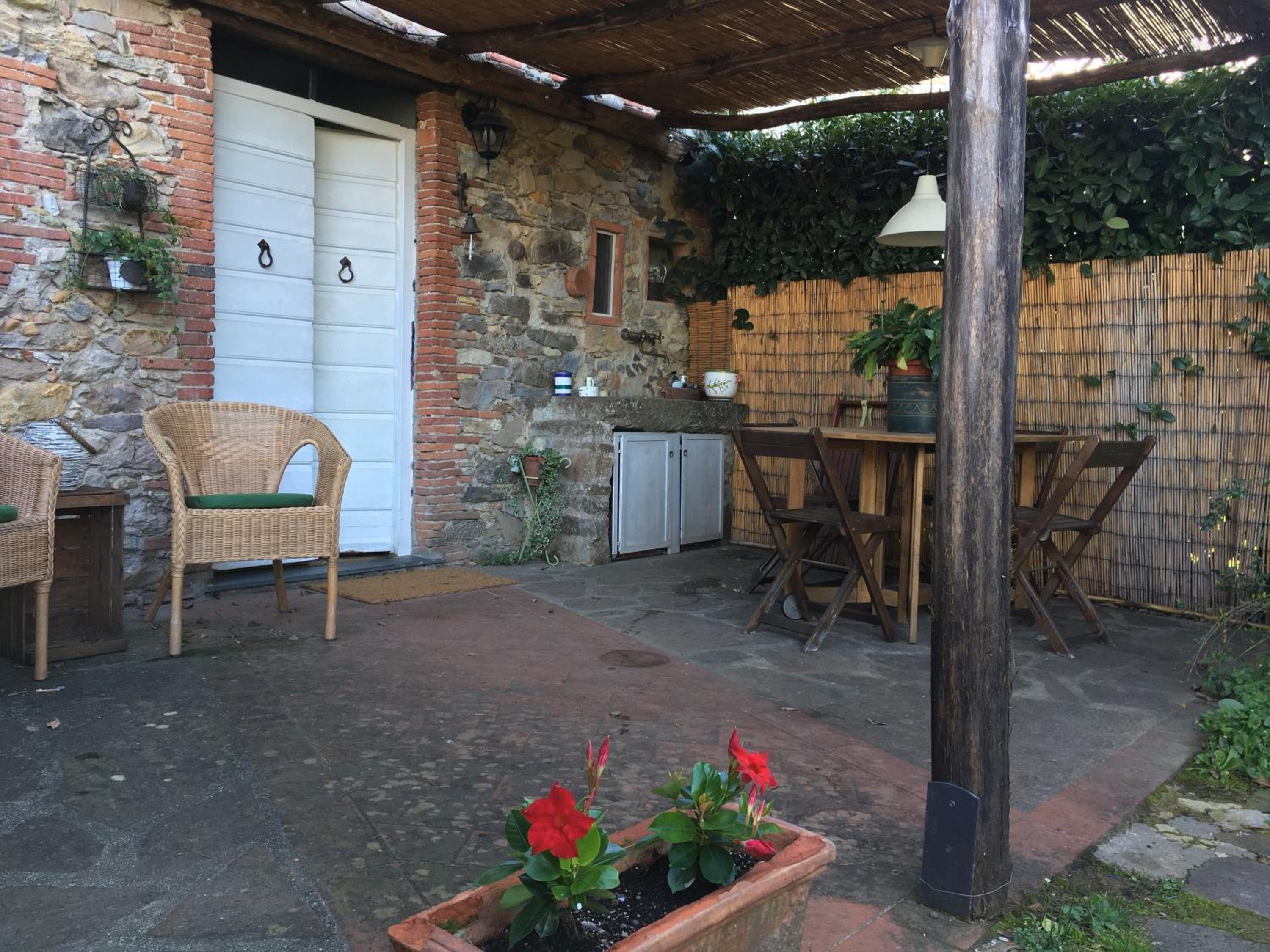 Casa Bouganville
