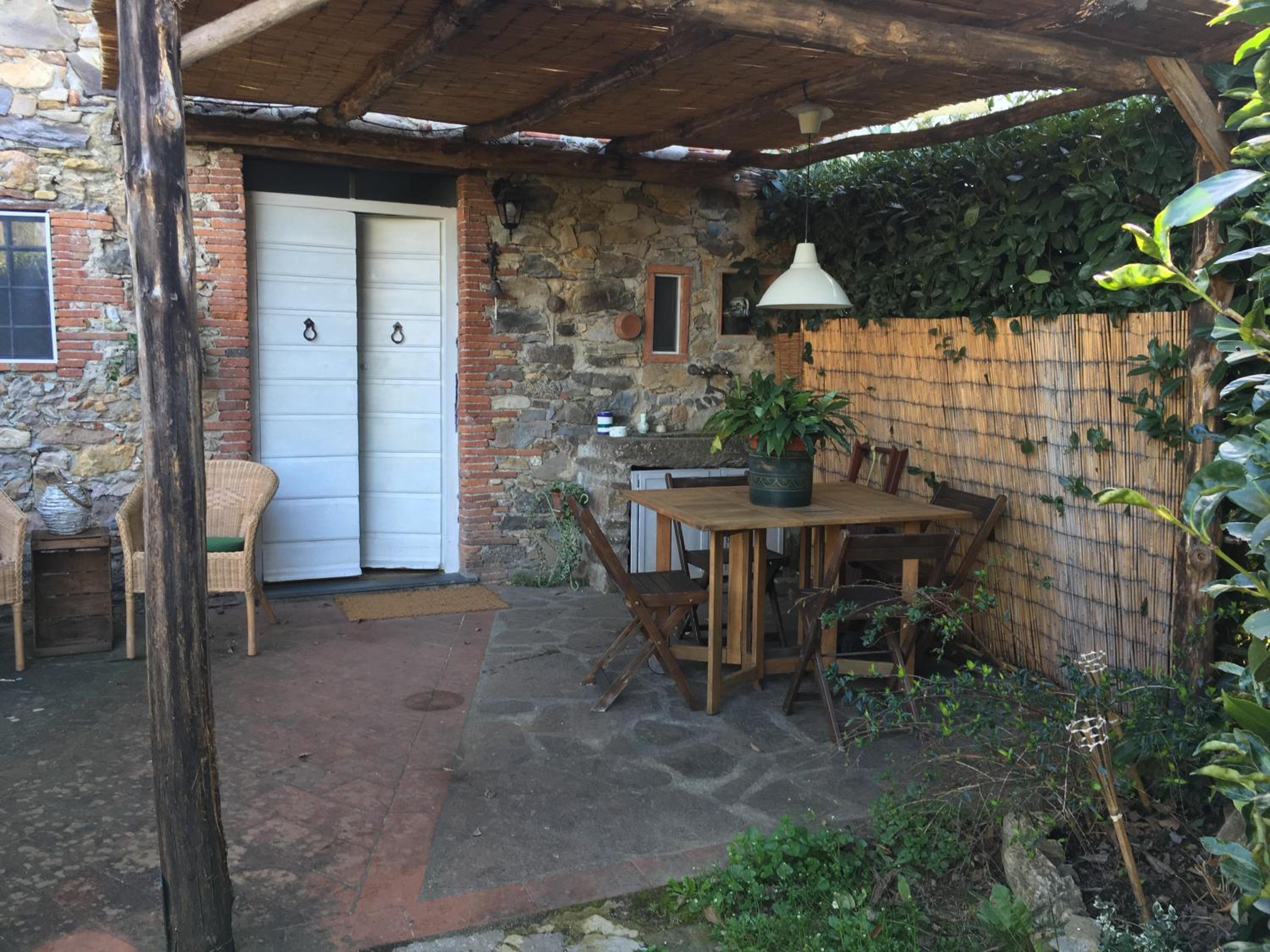 Casa Bouganville