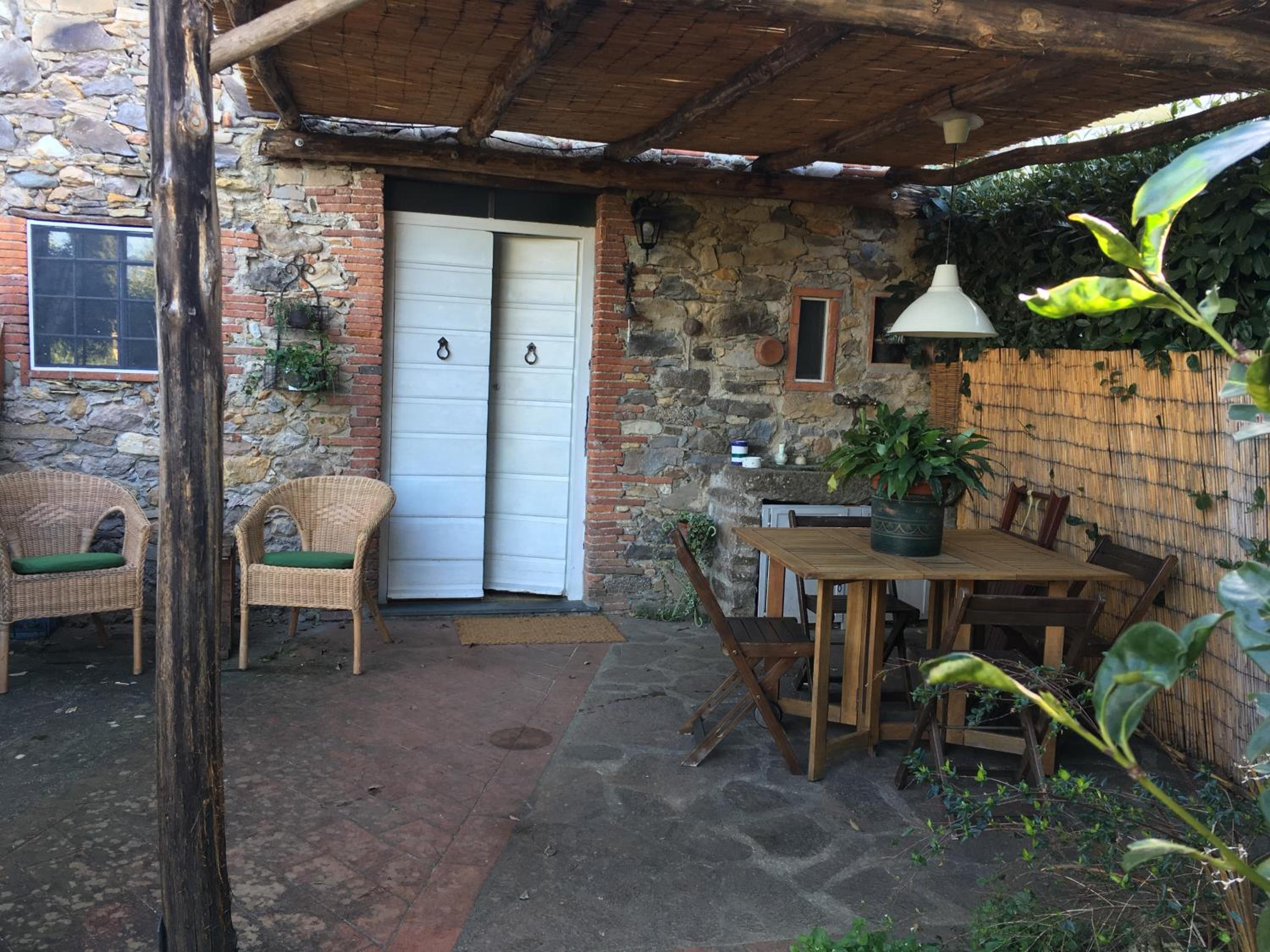 Casa Bouganville