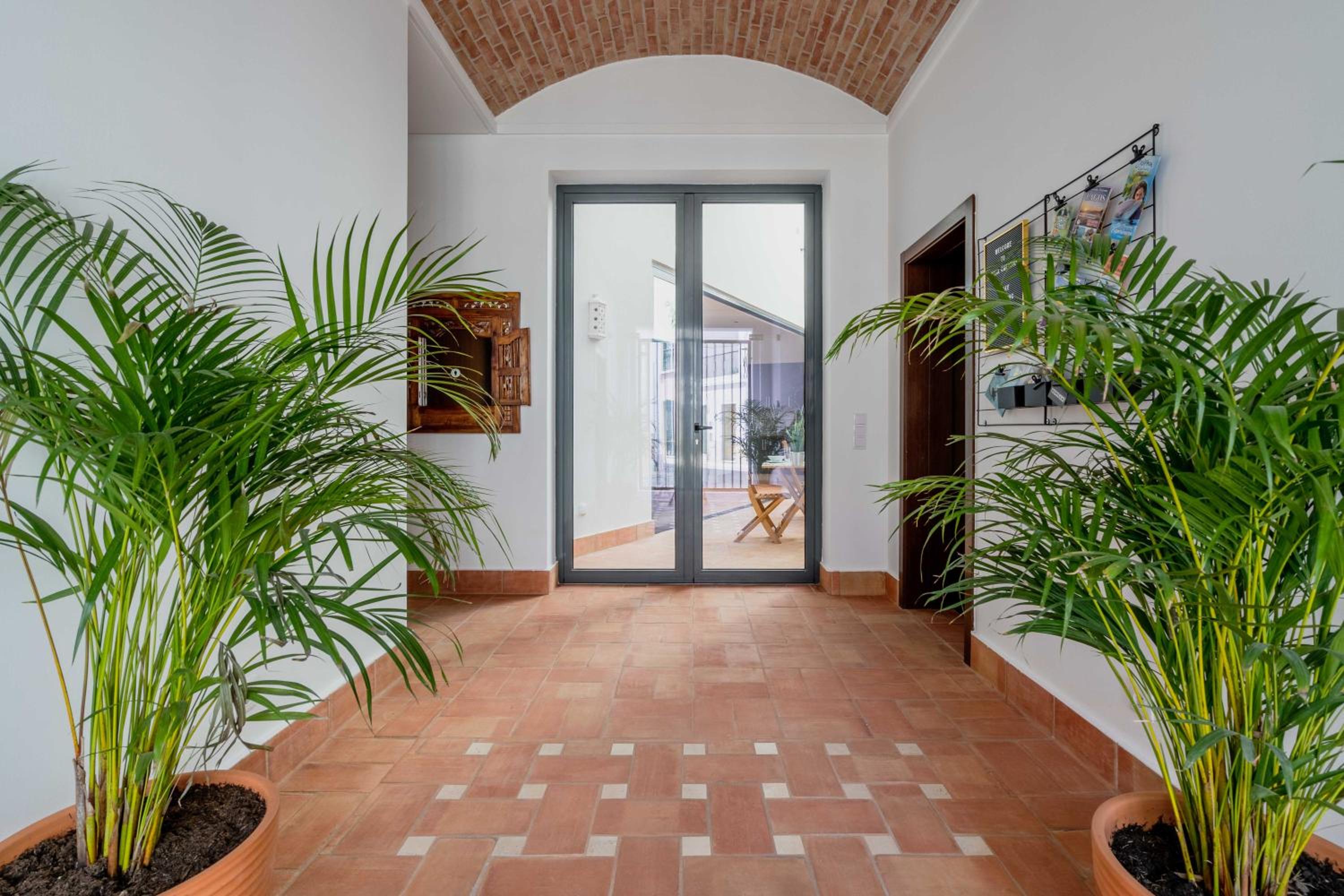 Casa Creativa Lagos view 4