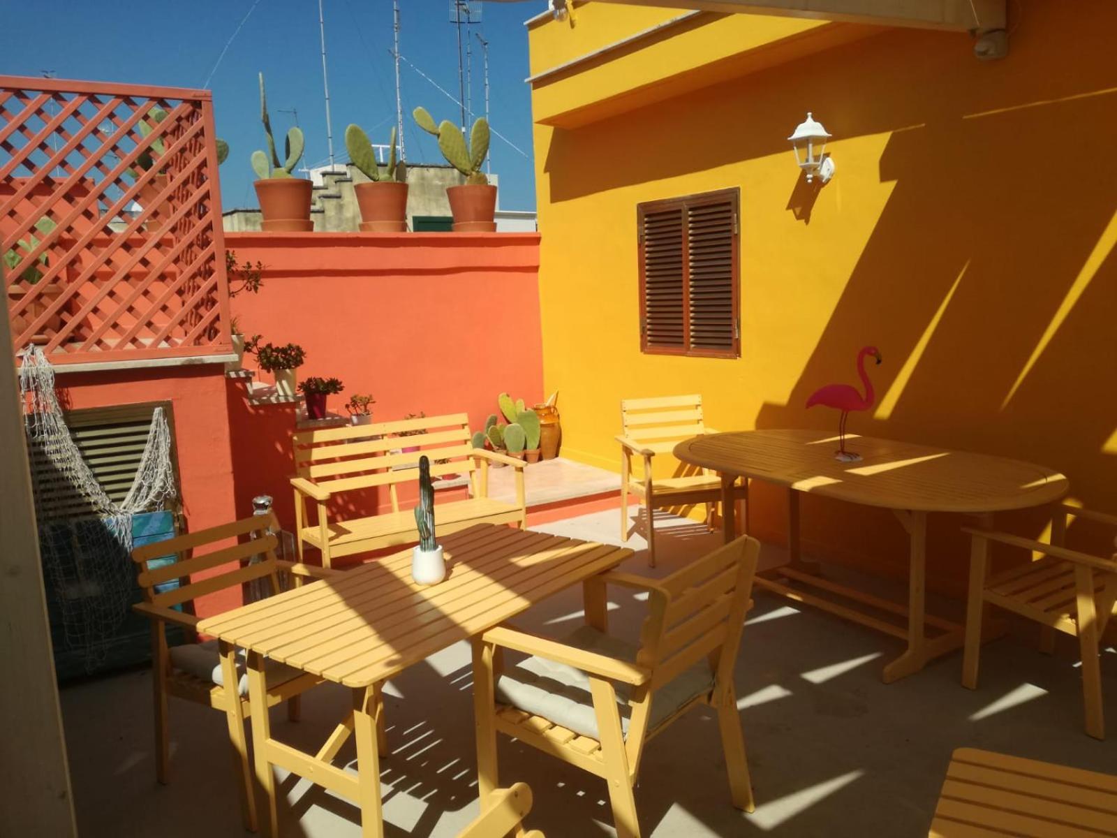 4 bedroom family home - steps away from the beach view 4