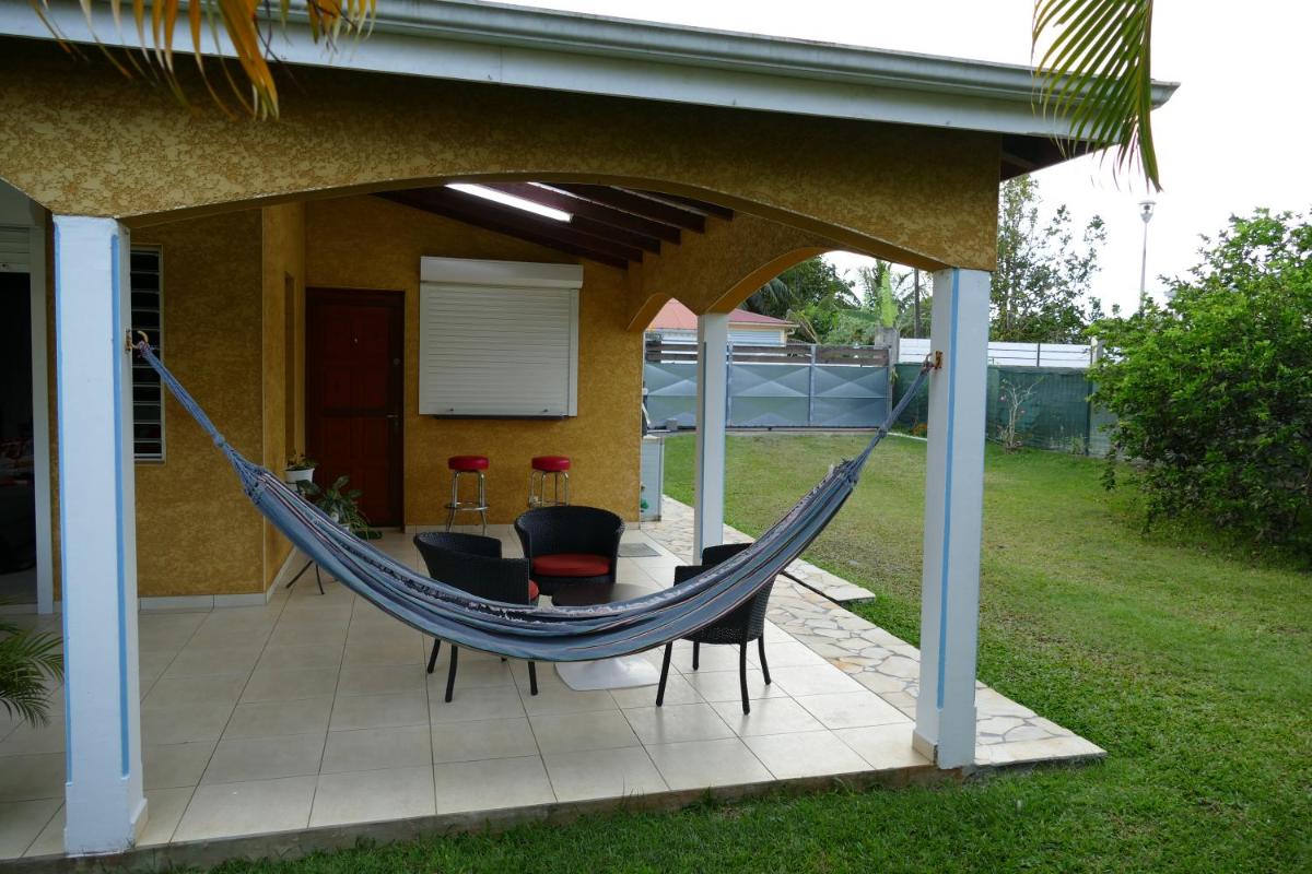 la villa bois-rada view 2