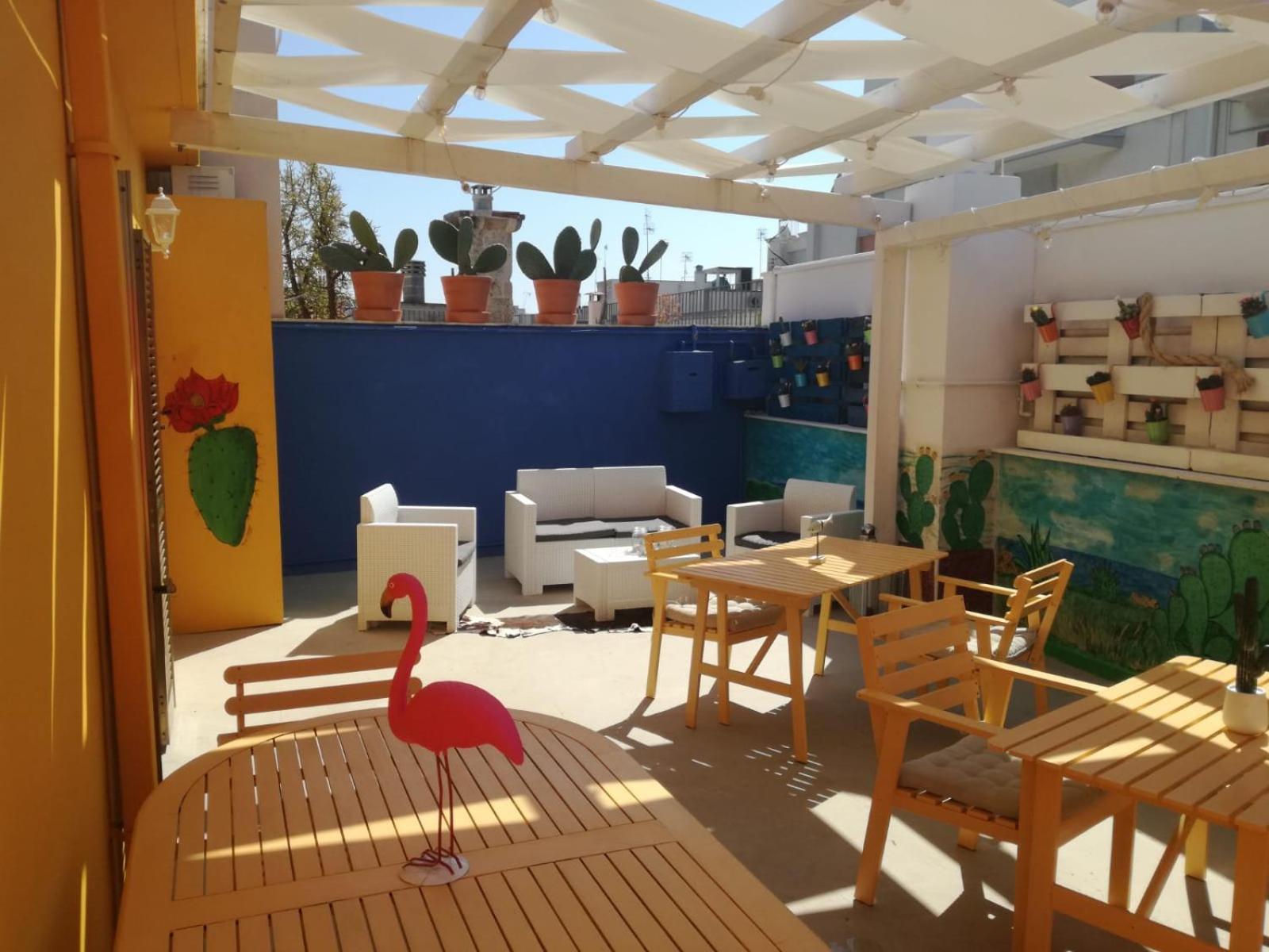 4 bedroom family home - steps away from the beach view 3