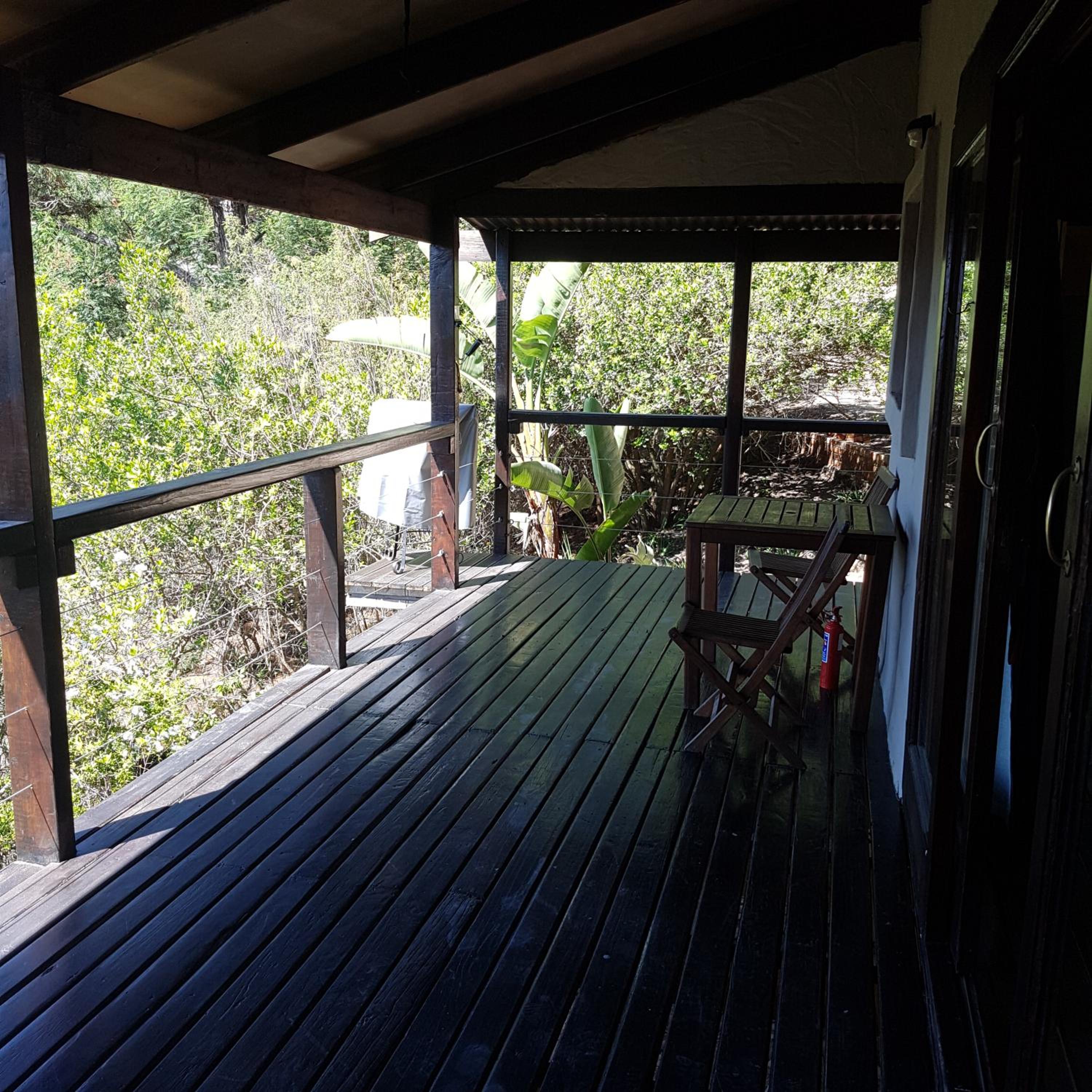 Forest Valley Cottages