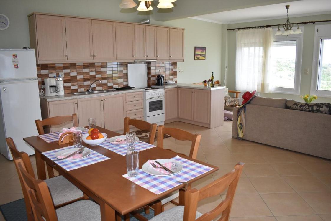 Garden Villas