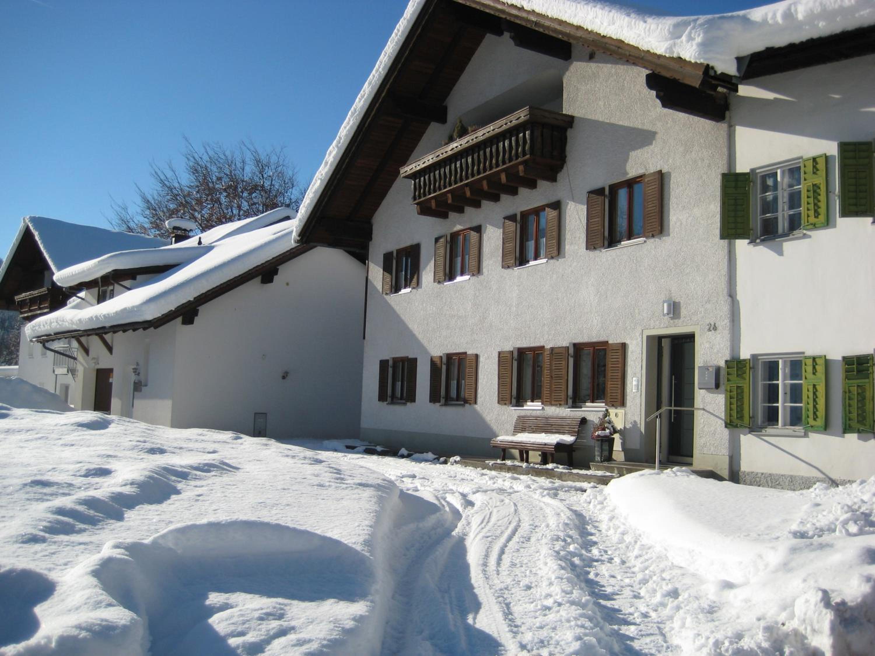 Ferienwohnung Kathrein view 3