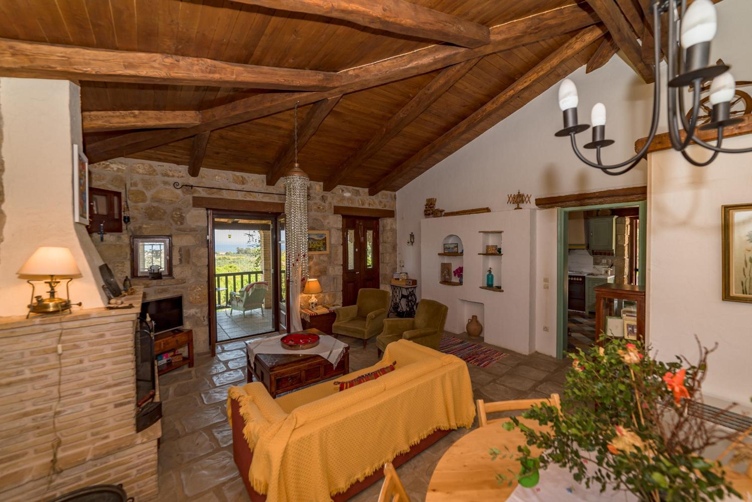 Villa Collina