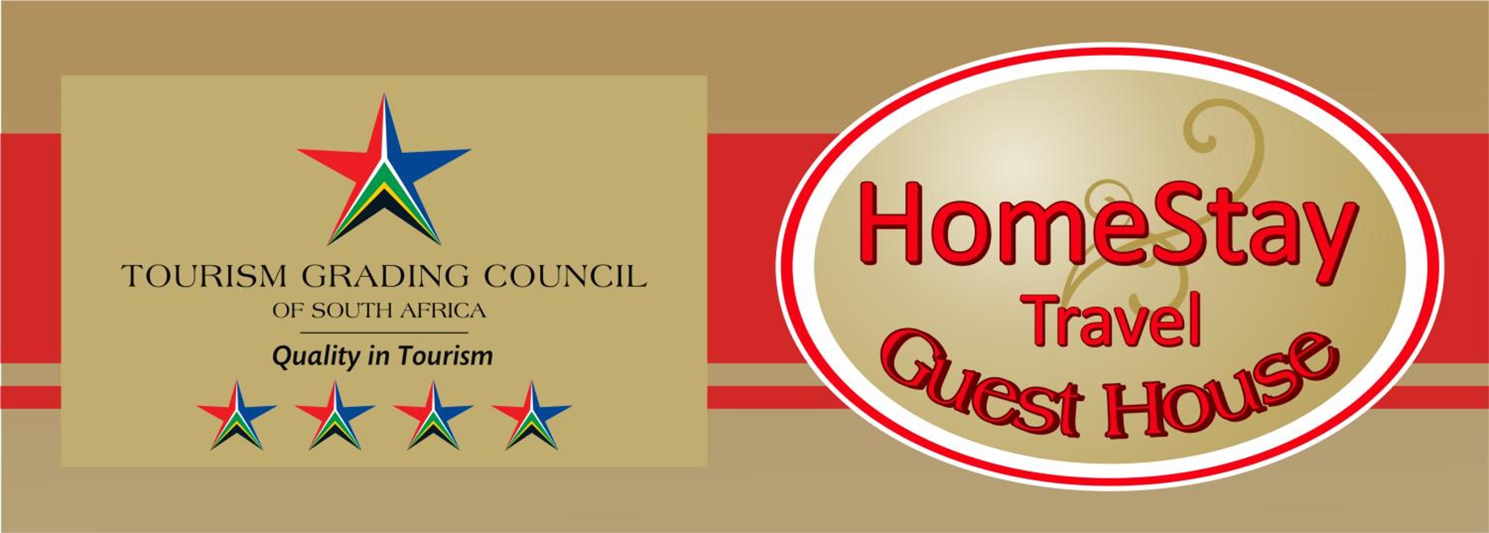 Homestay Travel Guest House