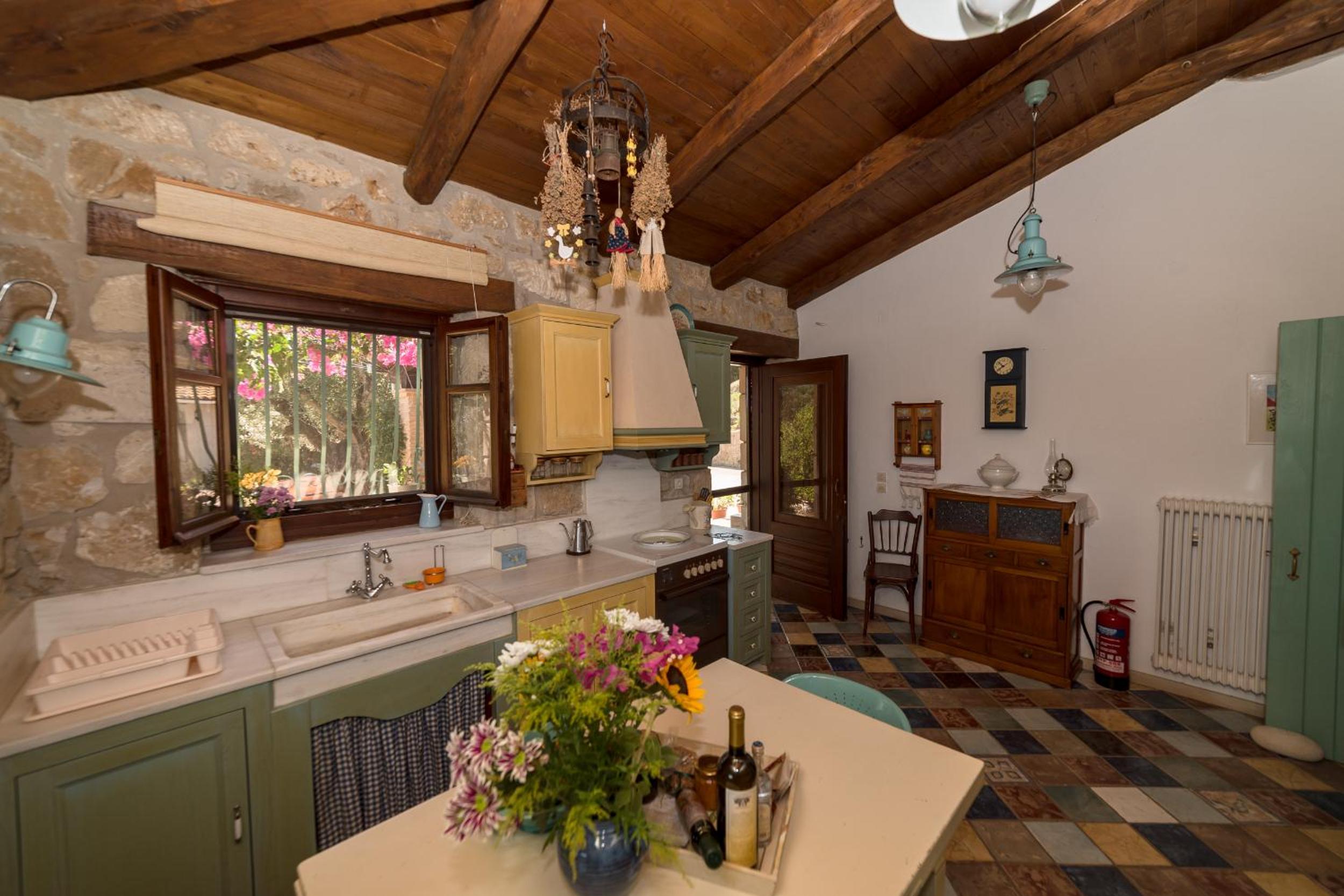 Villa Collina