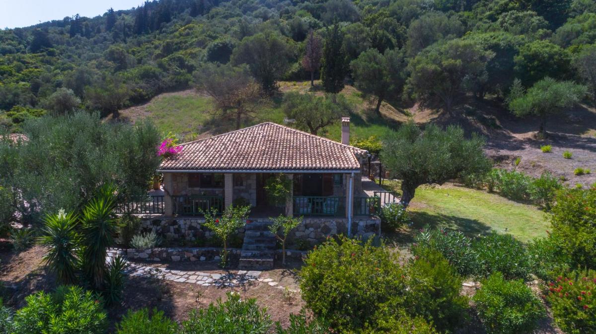 Villa Collina photo 3