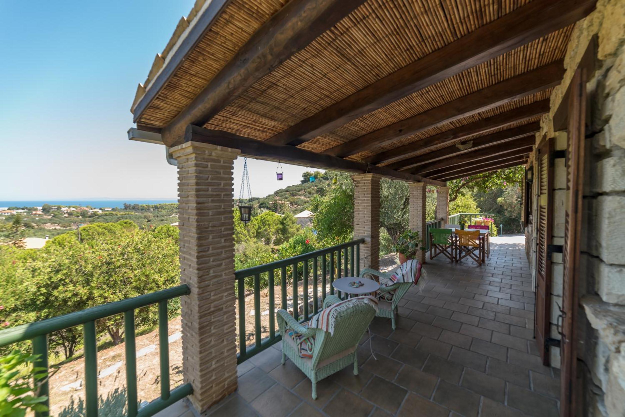 Villa Collina