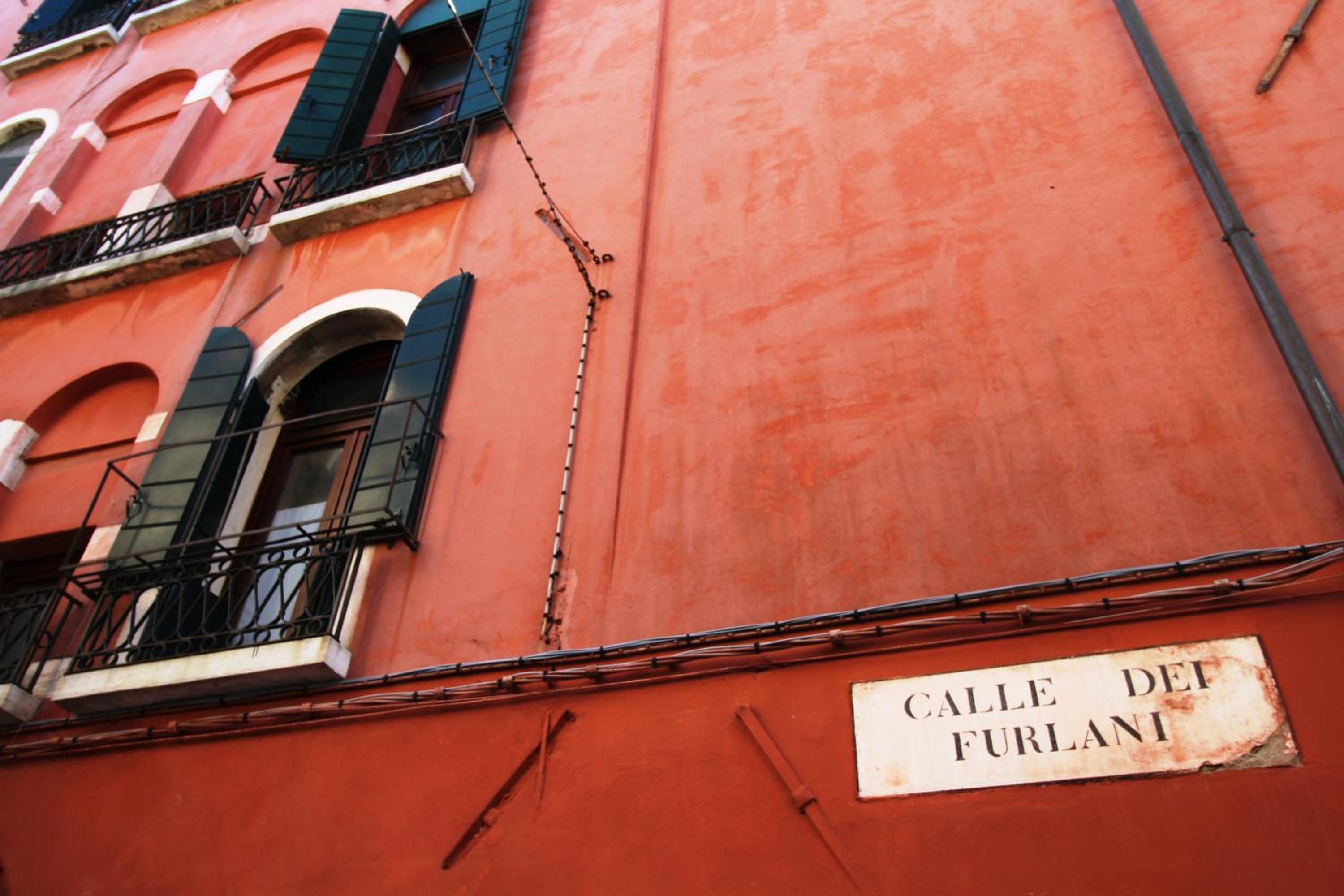 Venezianamente Apartments - Venice City Centre