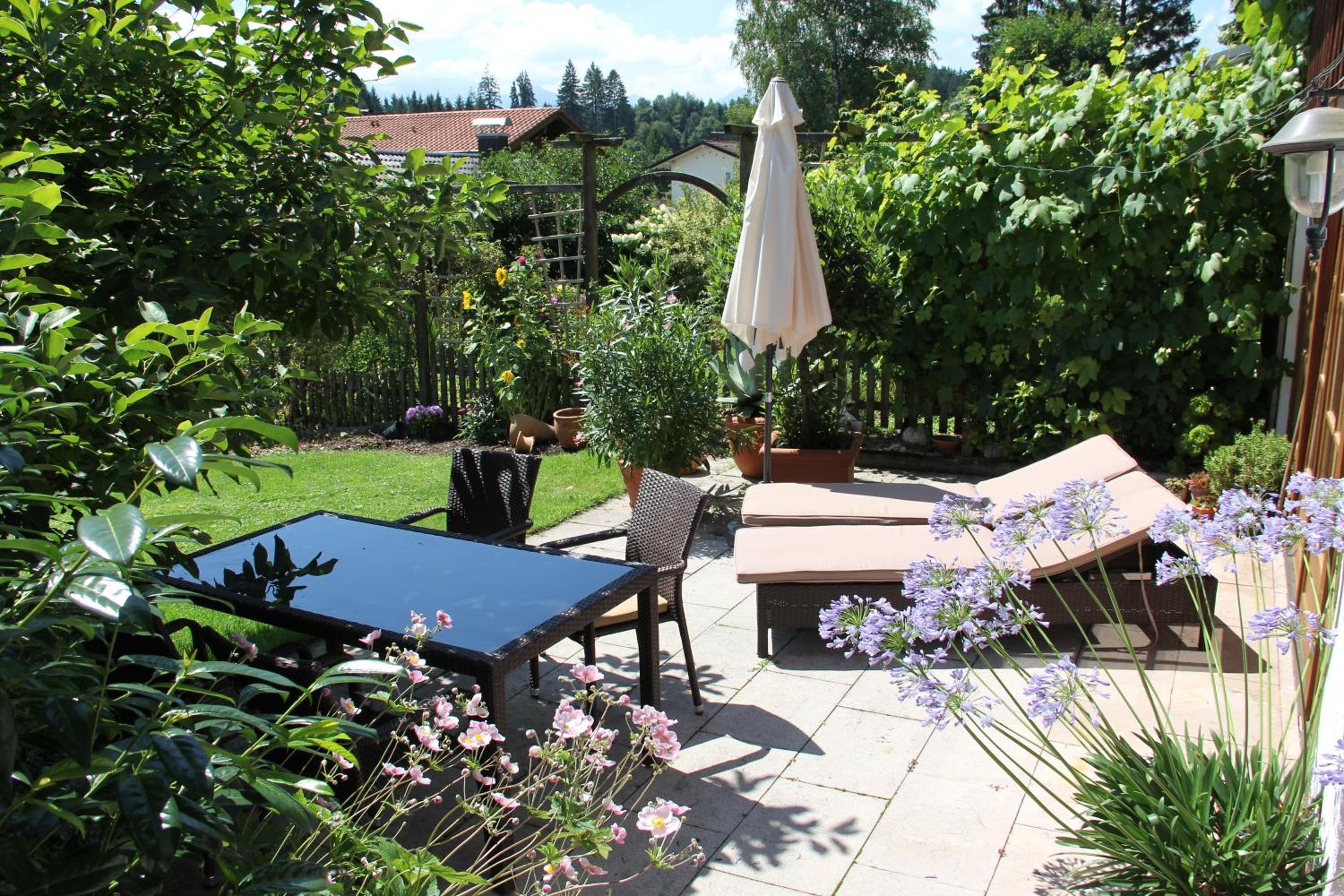 Haus Bergblick