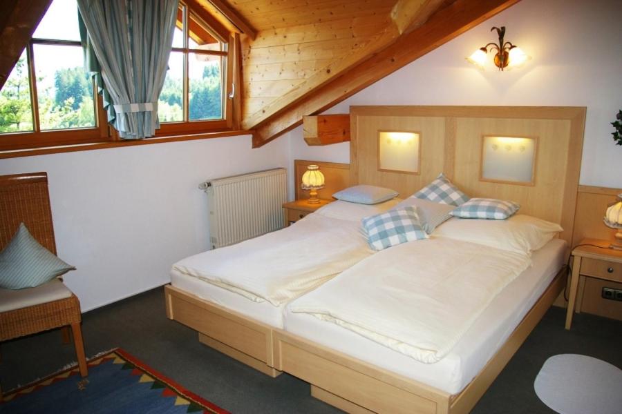 Haus Bergblick