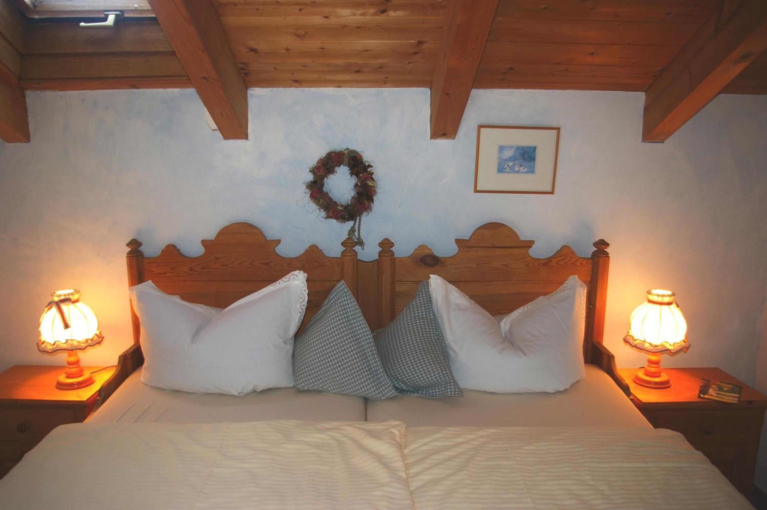 Haus Bergblick