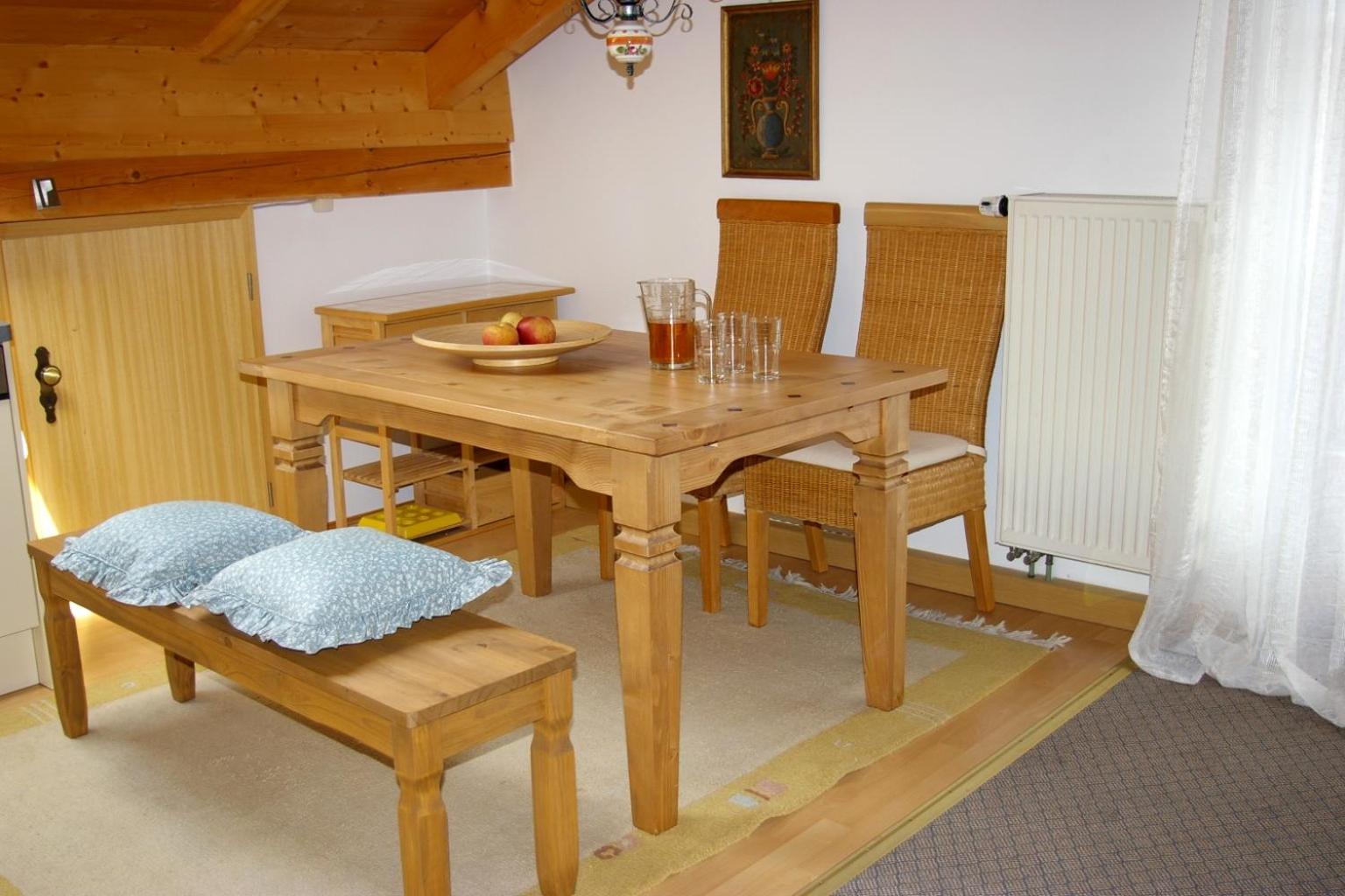 Haus Bergblick