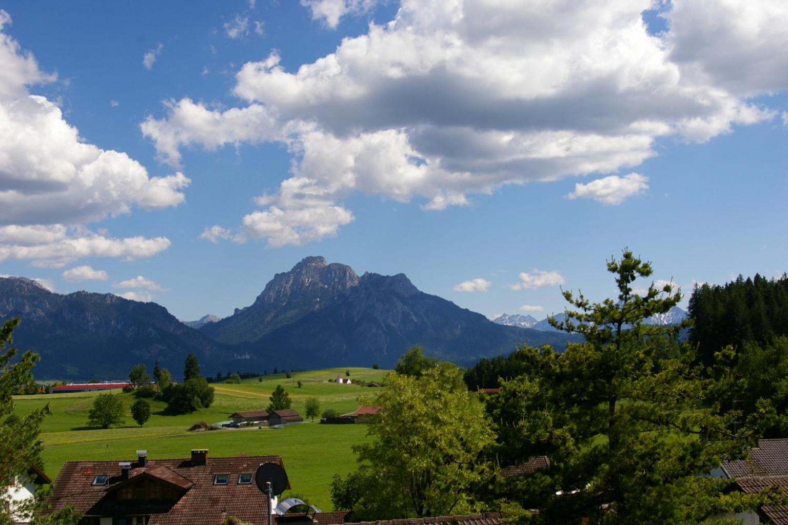 Haus Bergblick