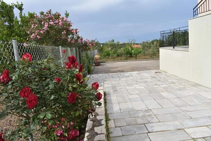 Garden Villas