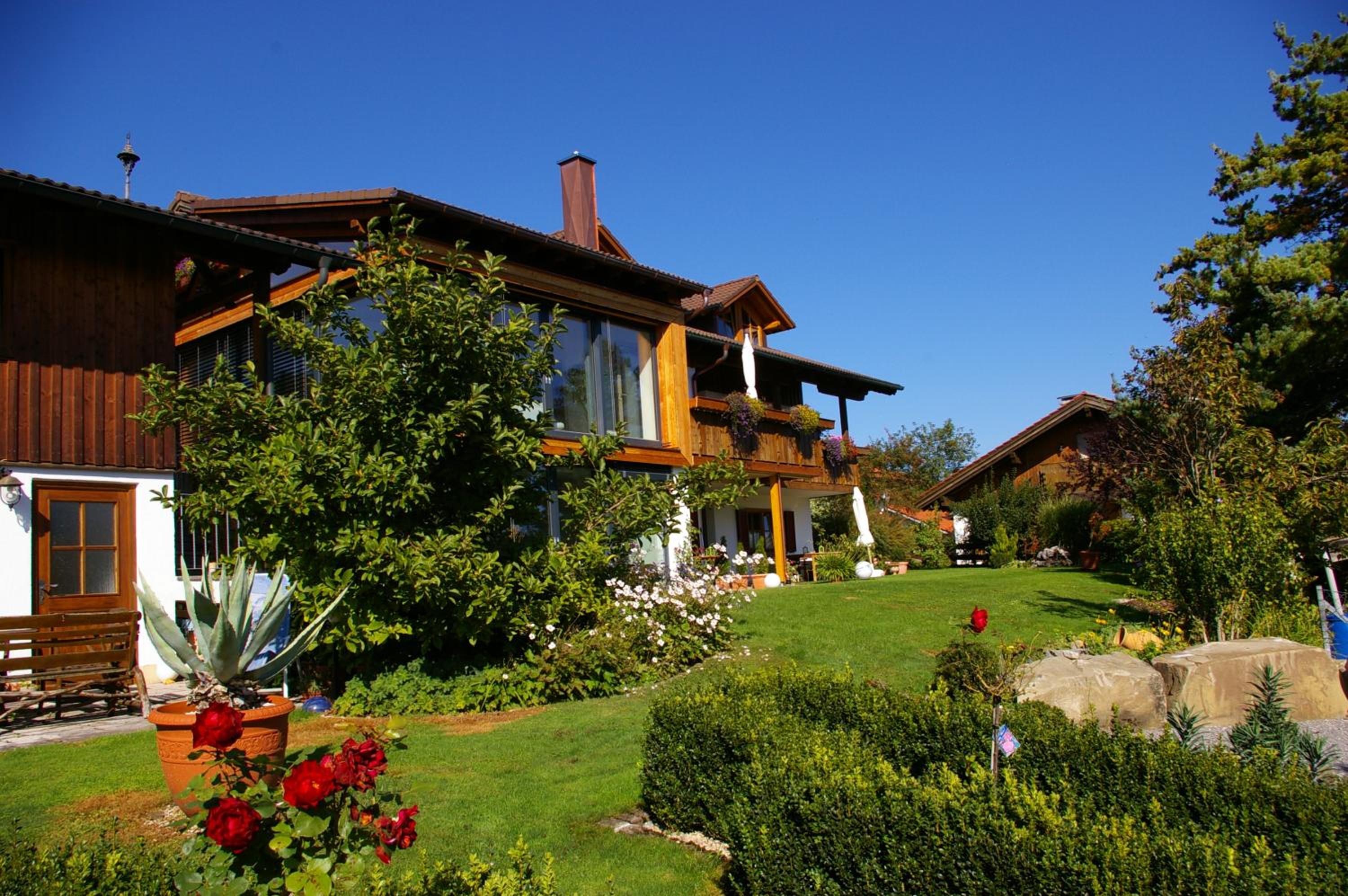 Haus Bergblick