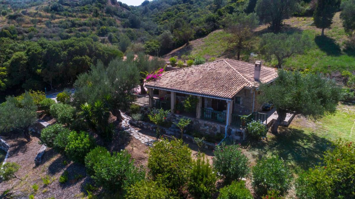 Villa Collina photo 2