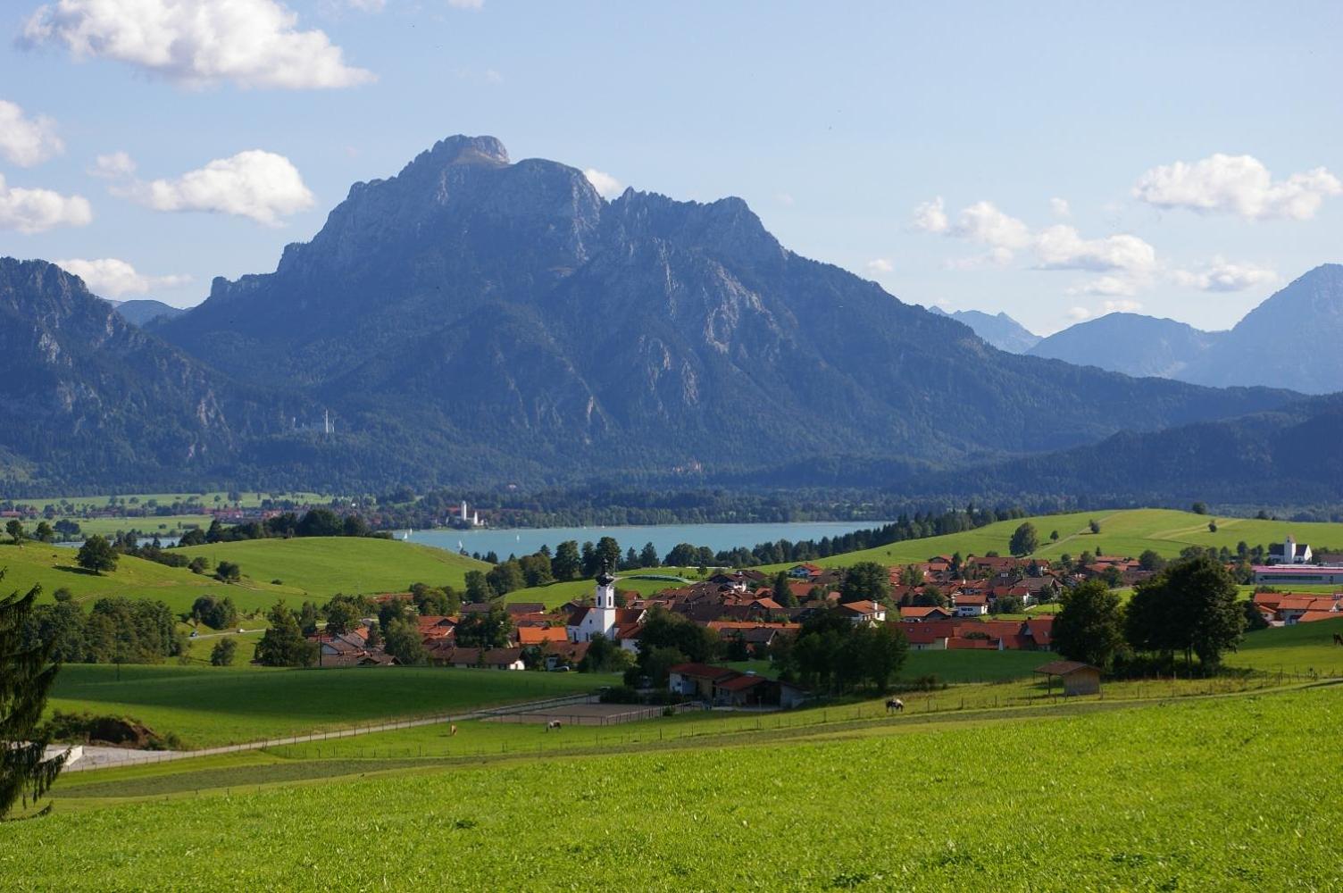 Haus Bergblick