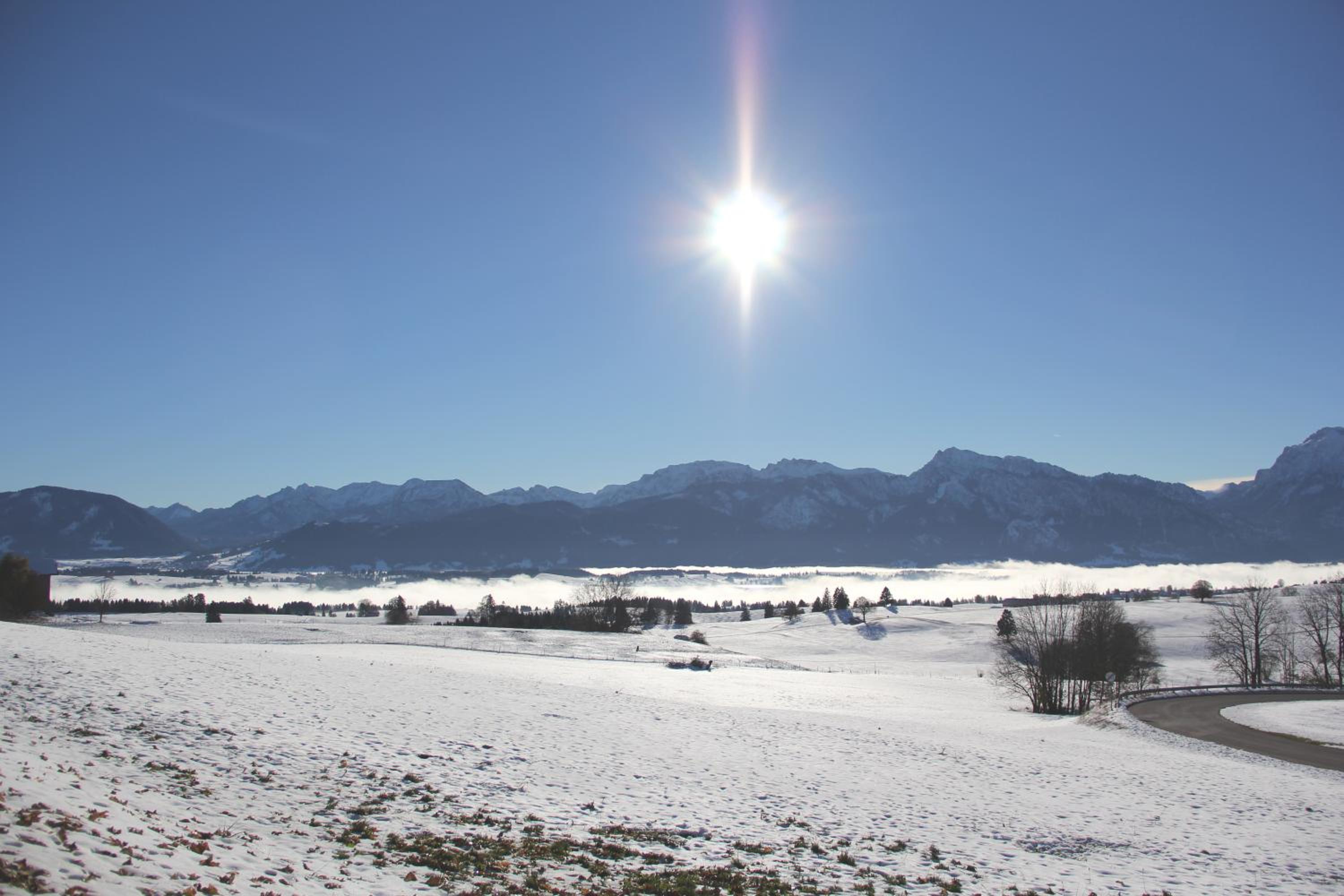Haus Bergblick