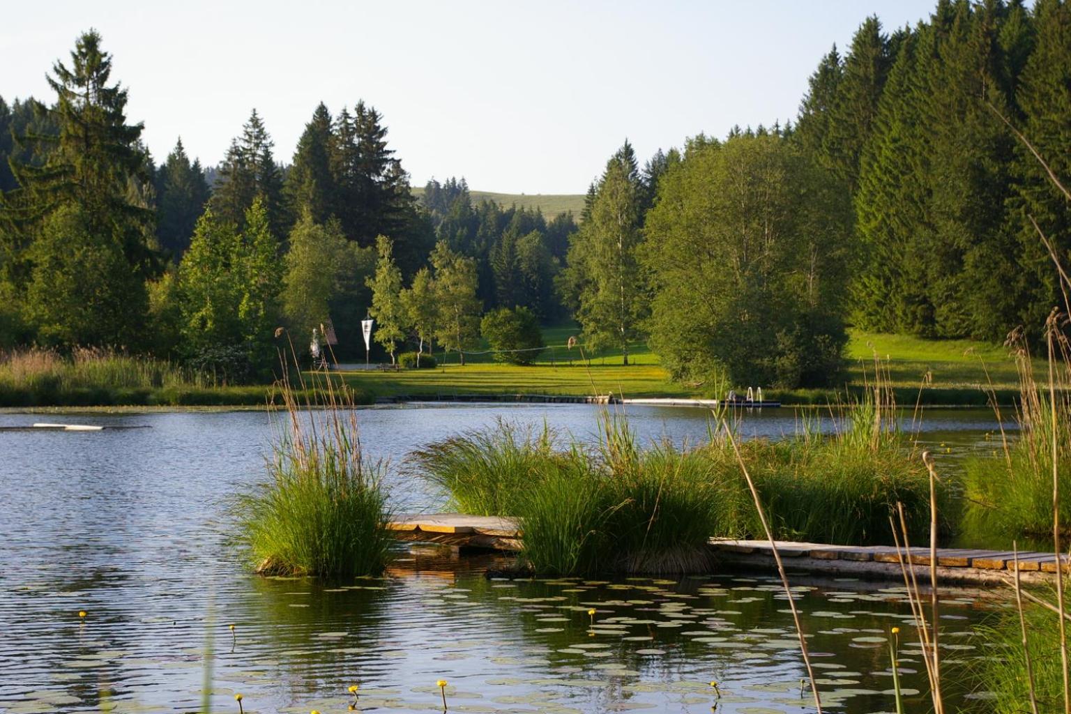Haus Bergblick